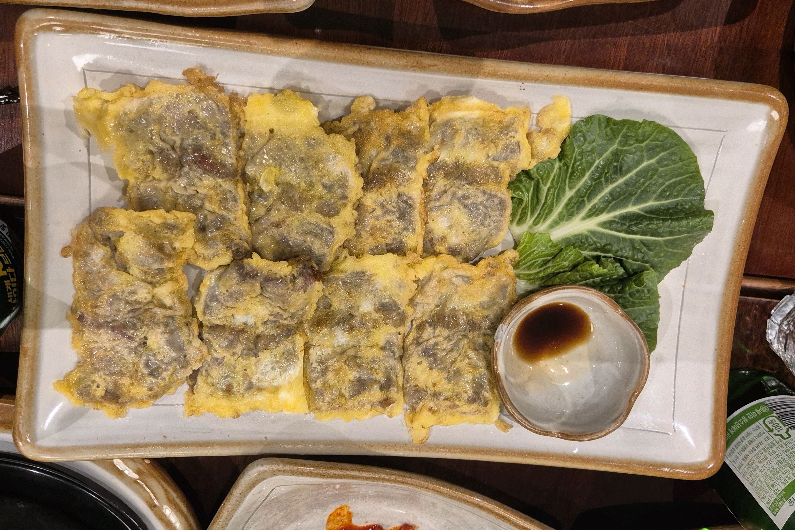 동기들 모임을 하였습니다. - 인천 맛집 거궁 부평점