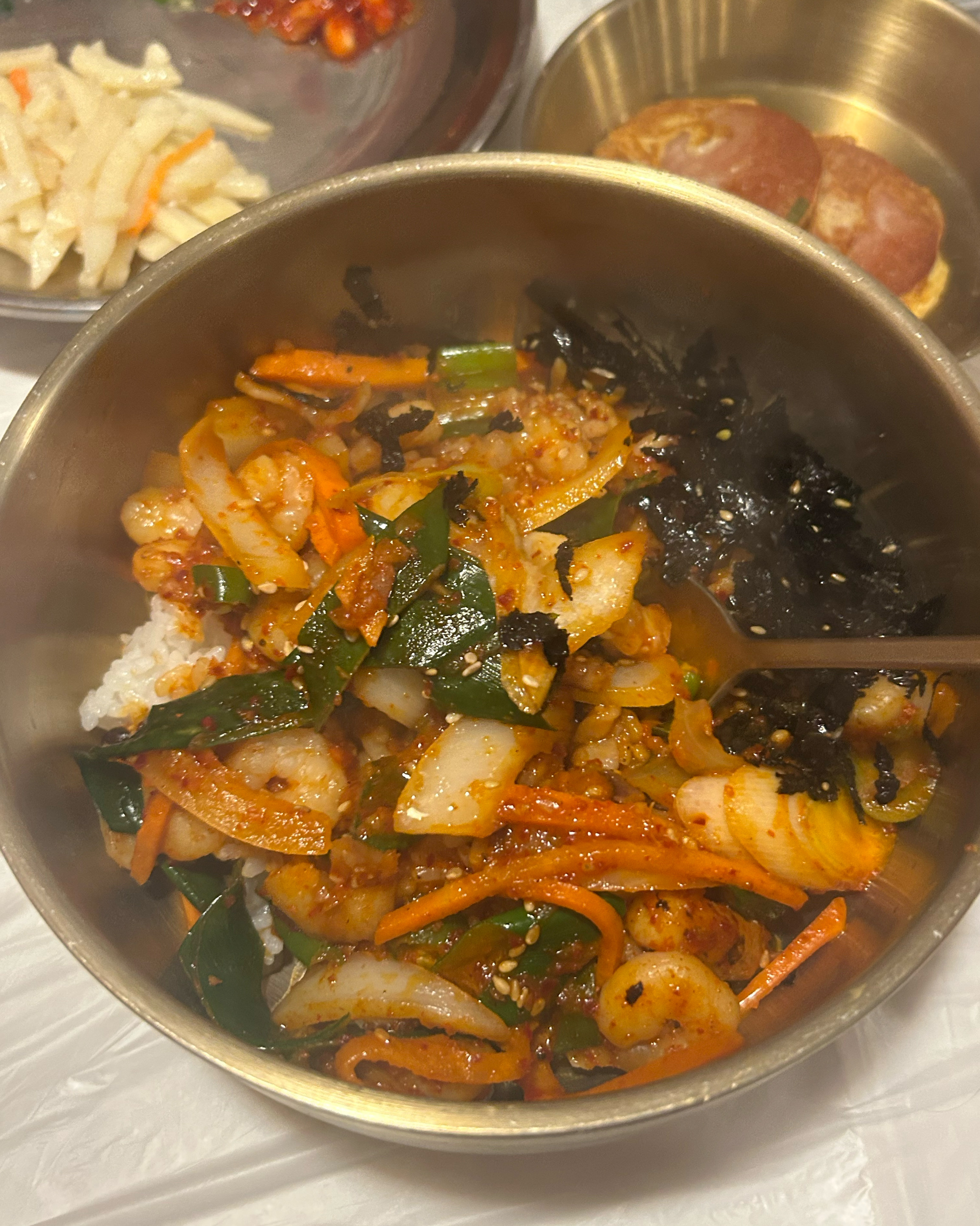 [부산역 맛집 옥선집] 직접 가본 로컬 리뷰
