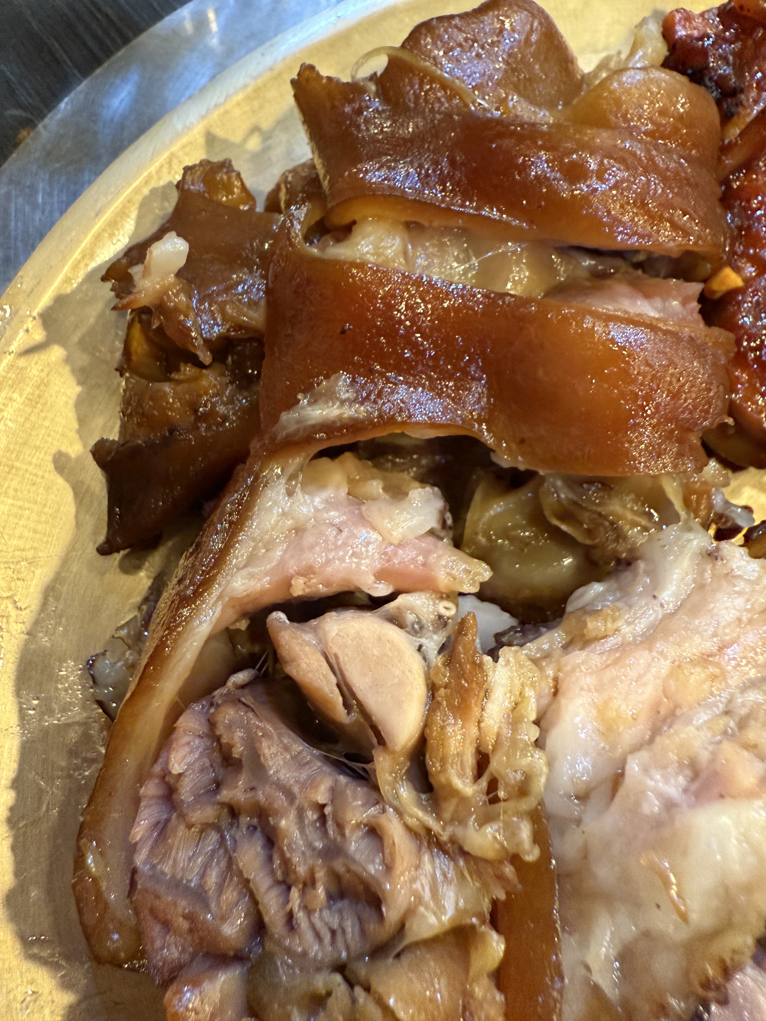 [광화문 맛집 만족오향족발 시청점] 직접 가본 로컬 리뷰