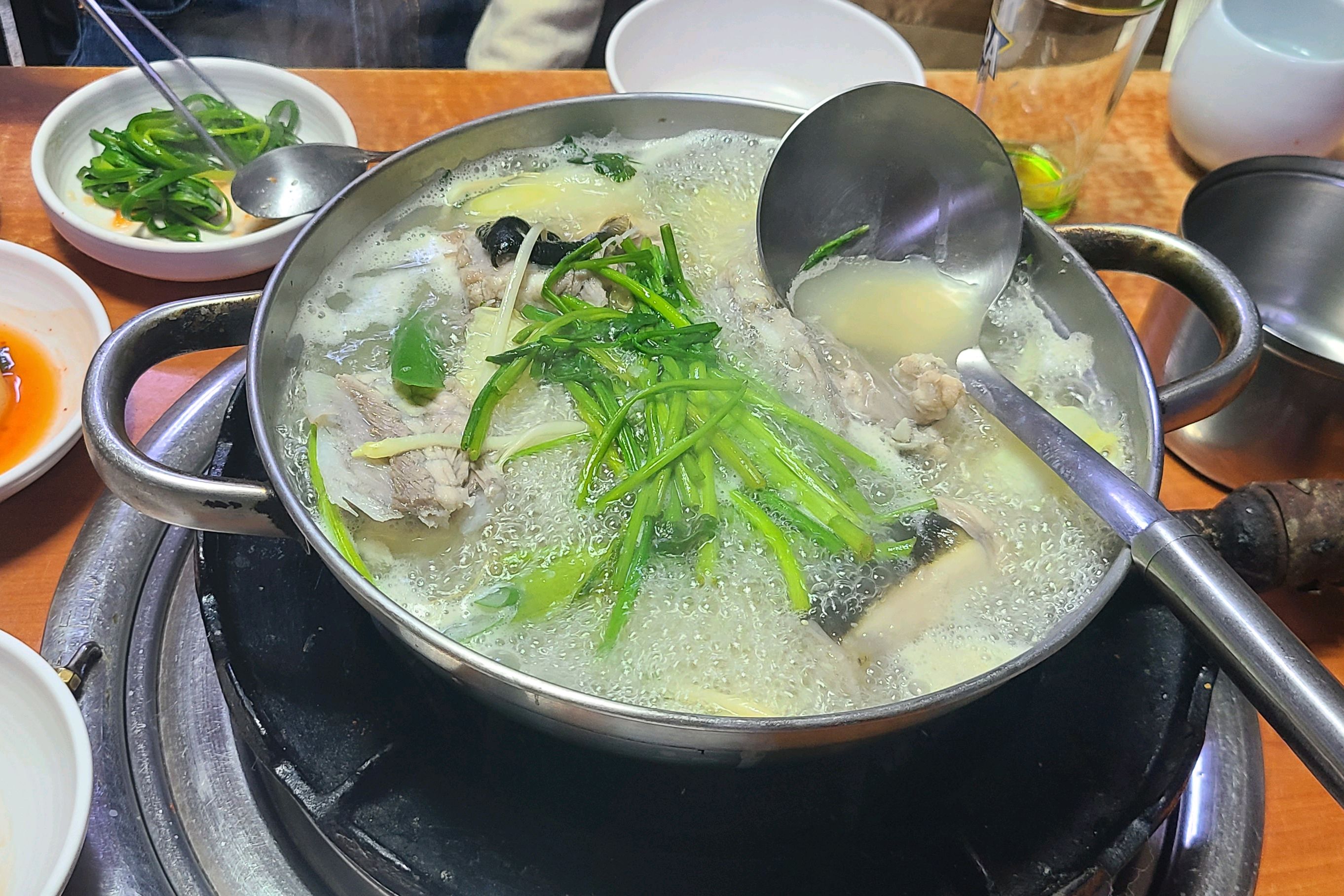 [명동 맛집 철철복집] 직접 가본 로컬 리뷰