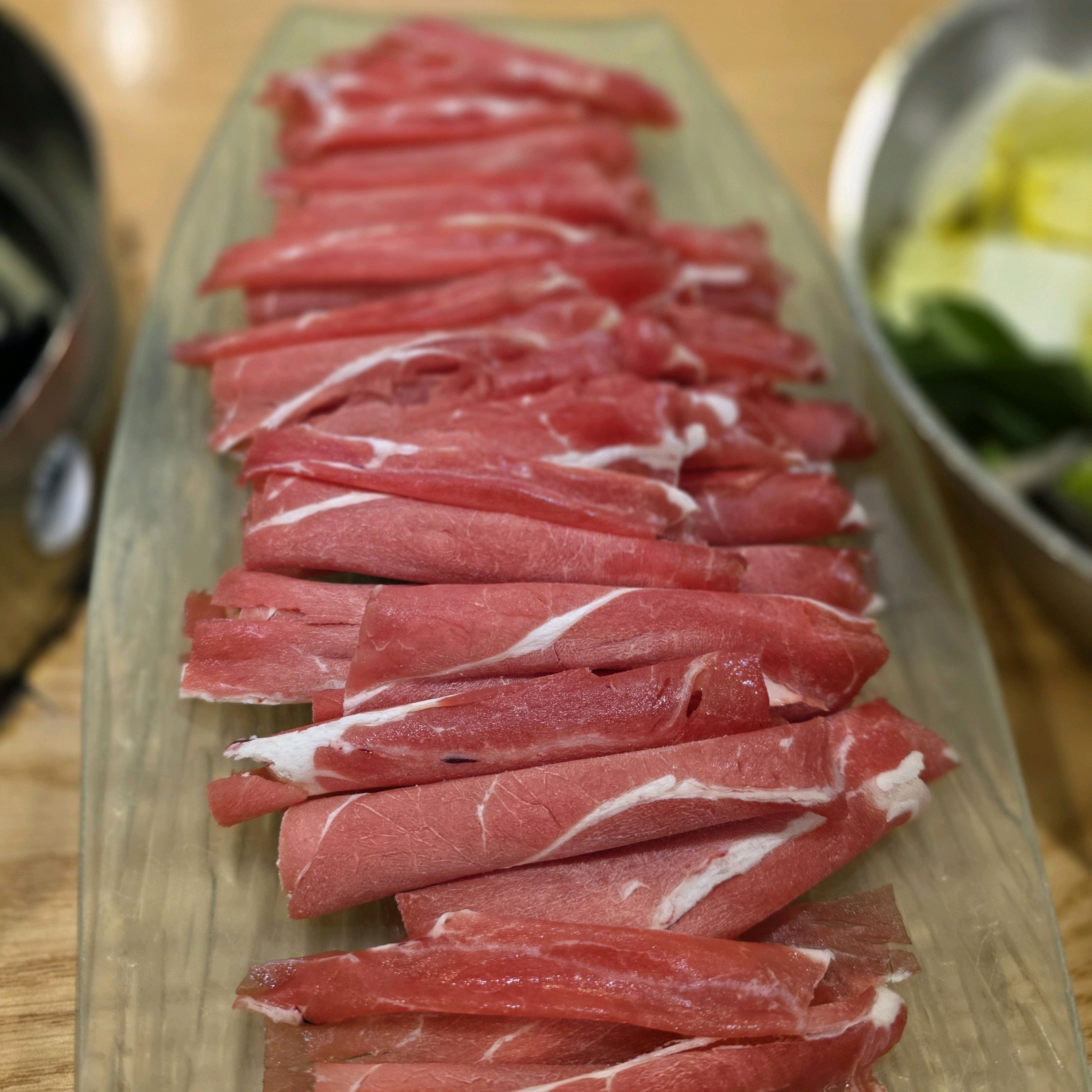 서현역 맛집 채선당 월남쌈&샤브샤브 서현점 내돈내산 방문리뷰