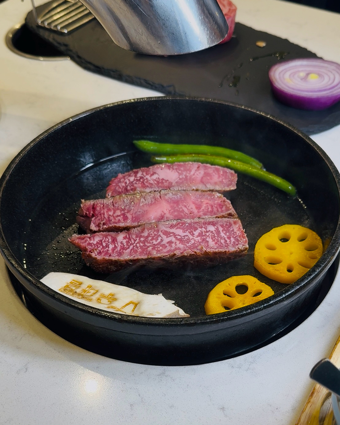 정자역 맛집 우마블 내돈내산 찐리뷰