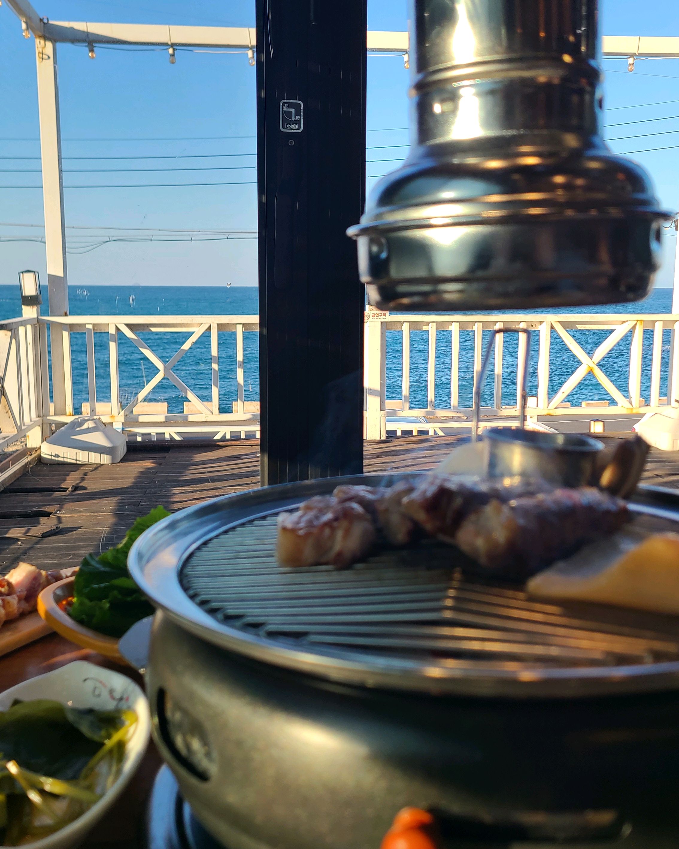 [애월 맛집 돌담위에흑돼지] 직접 가본 로컬 리뷰