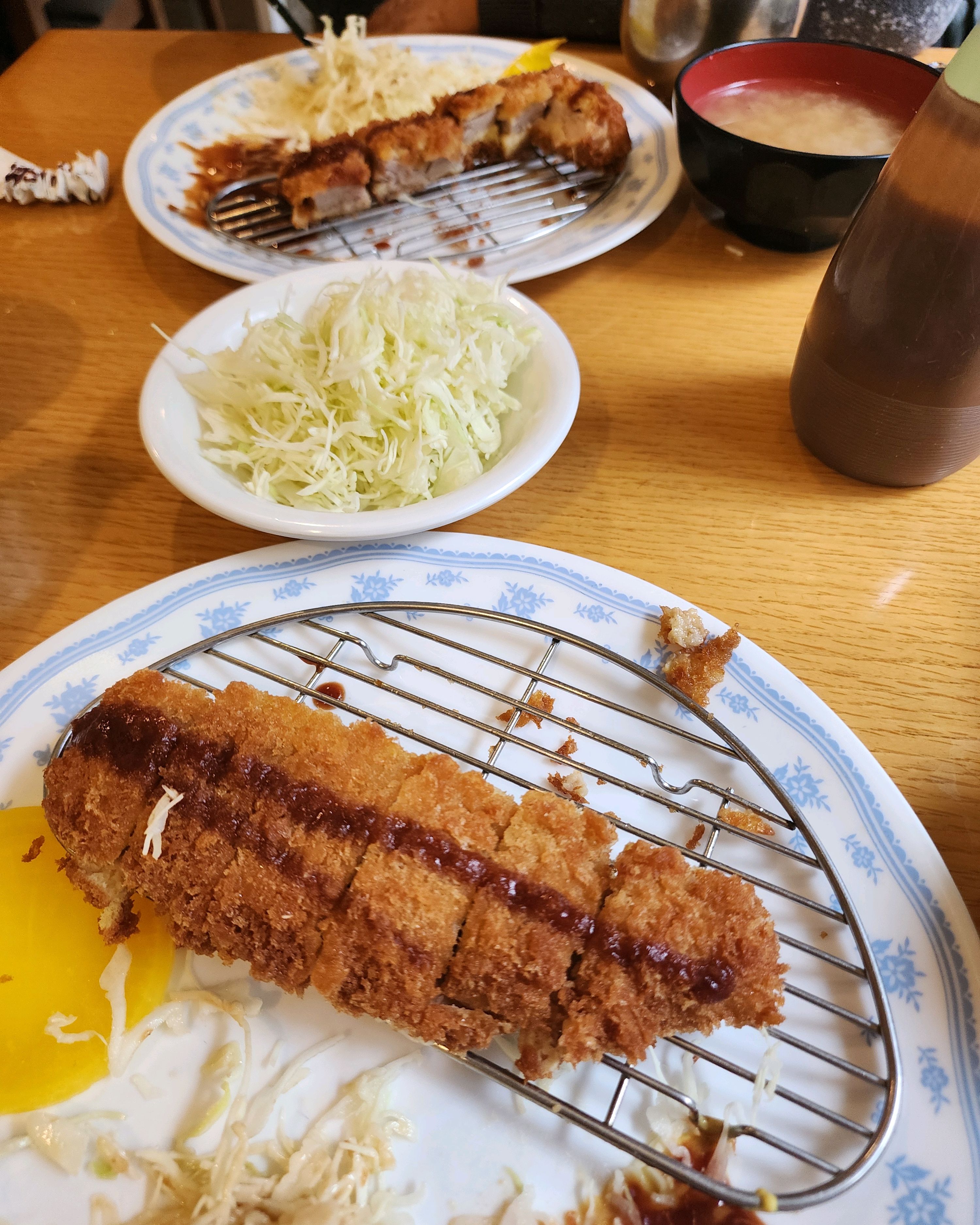 [명동 맛집 명동돈가스] 직접 가본 로컬 리뷰