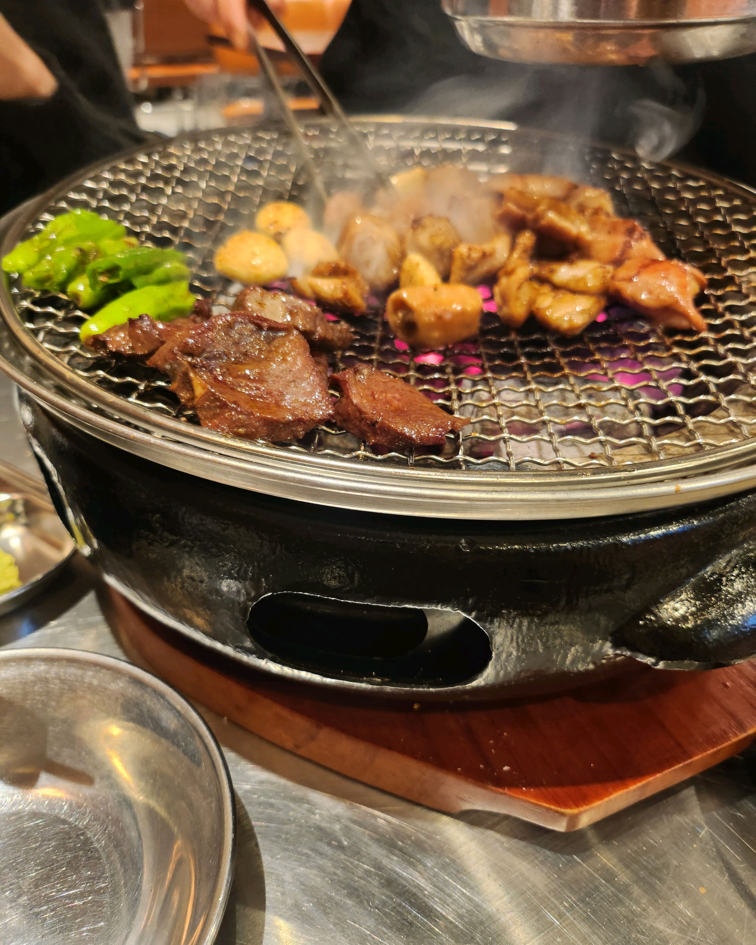 정자역 맛집 광명대창집 분당정자점 내돈내산 방문후기