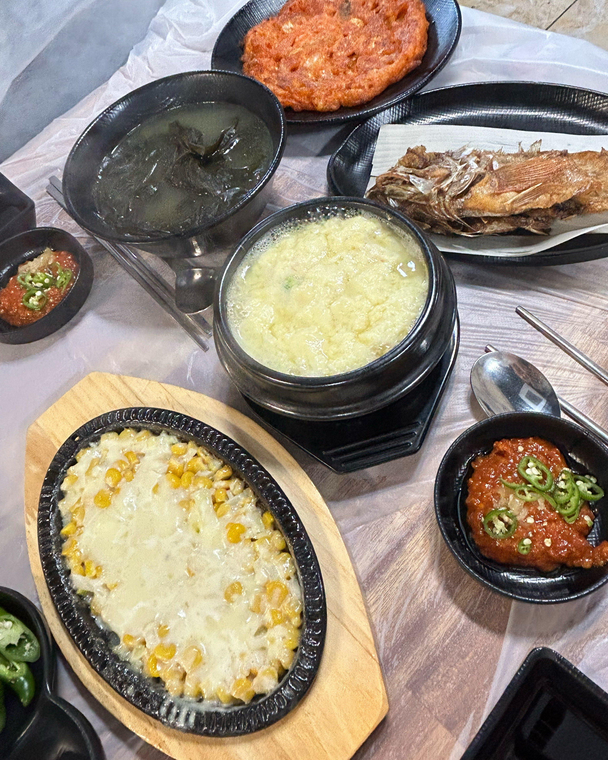 [김해 맛집 형제도매횟집 김해본점] 직접 가본 로컬 리뷰