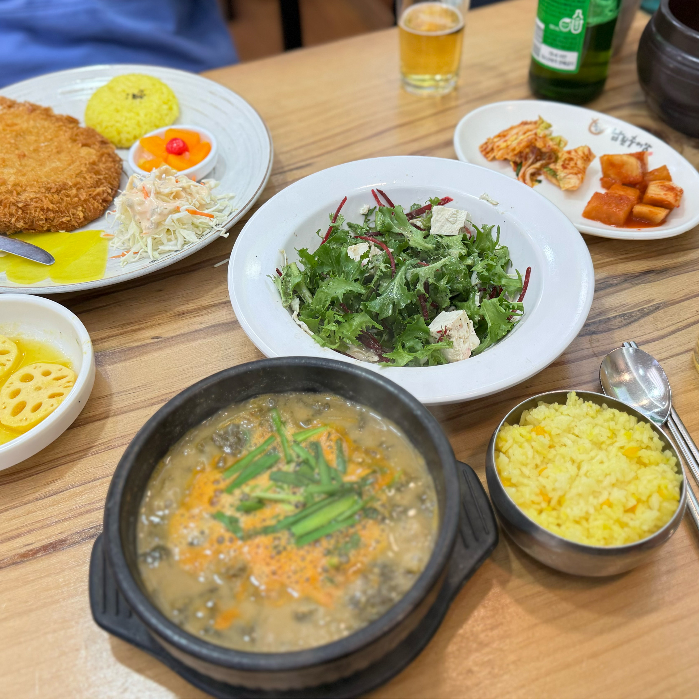 오리역 맛집 추오정남원추어탕미금점 내돈내산 방문후기