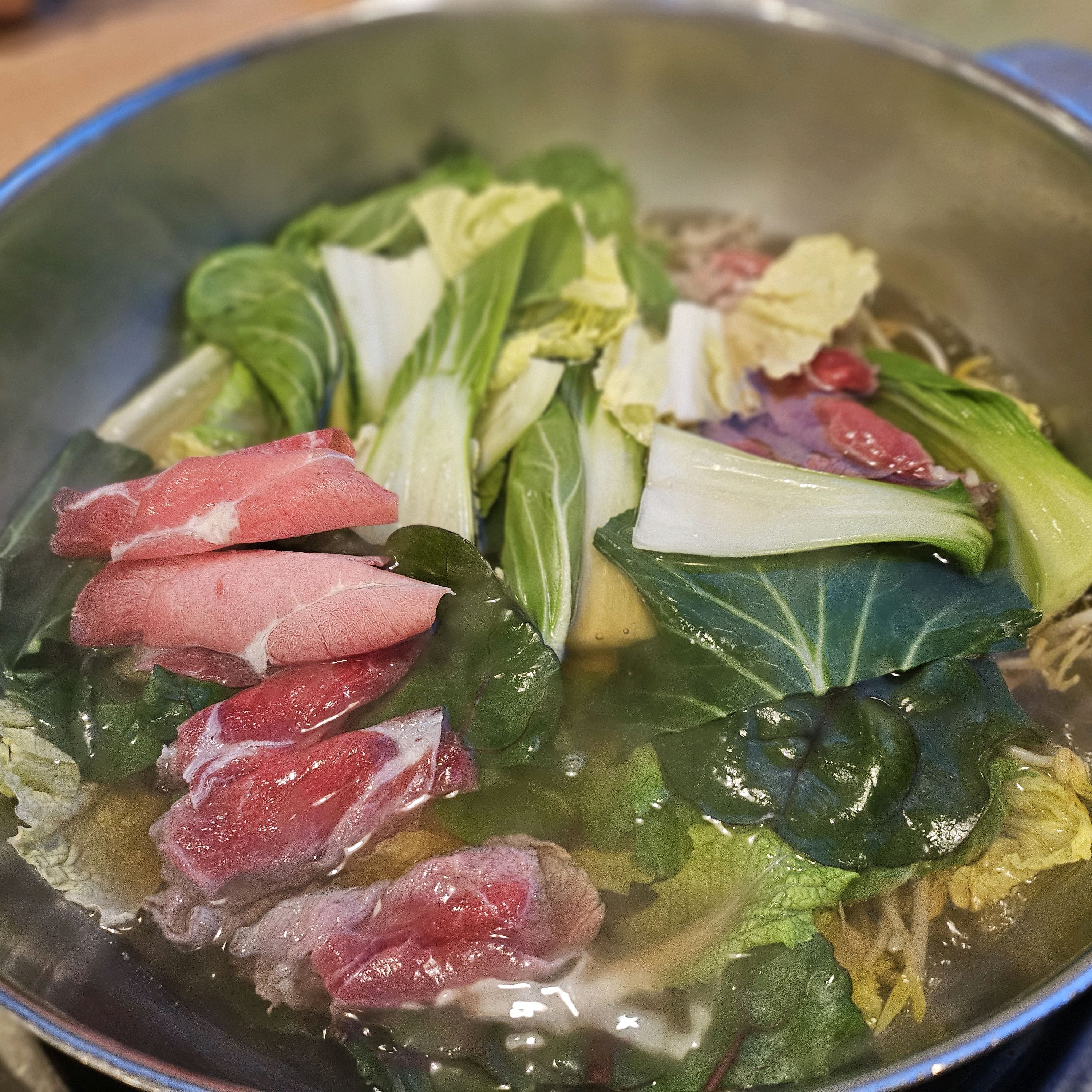 서현역 맛집 채선당 월남쌈&샤브샤브 서현점 내돈내산 방문리뷰