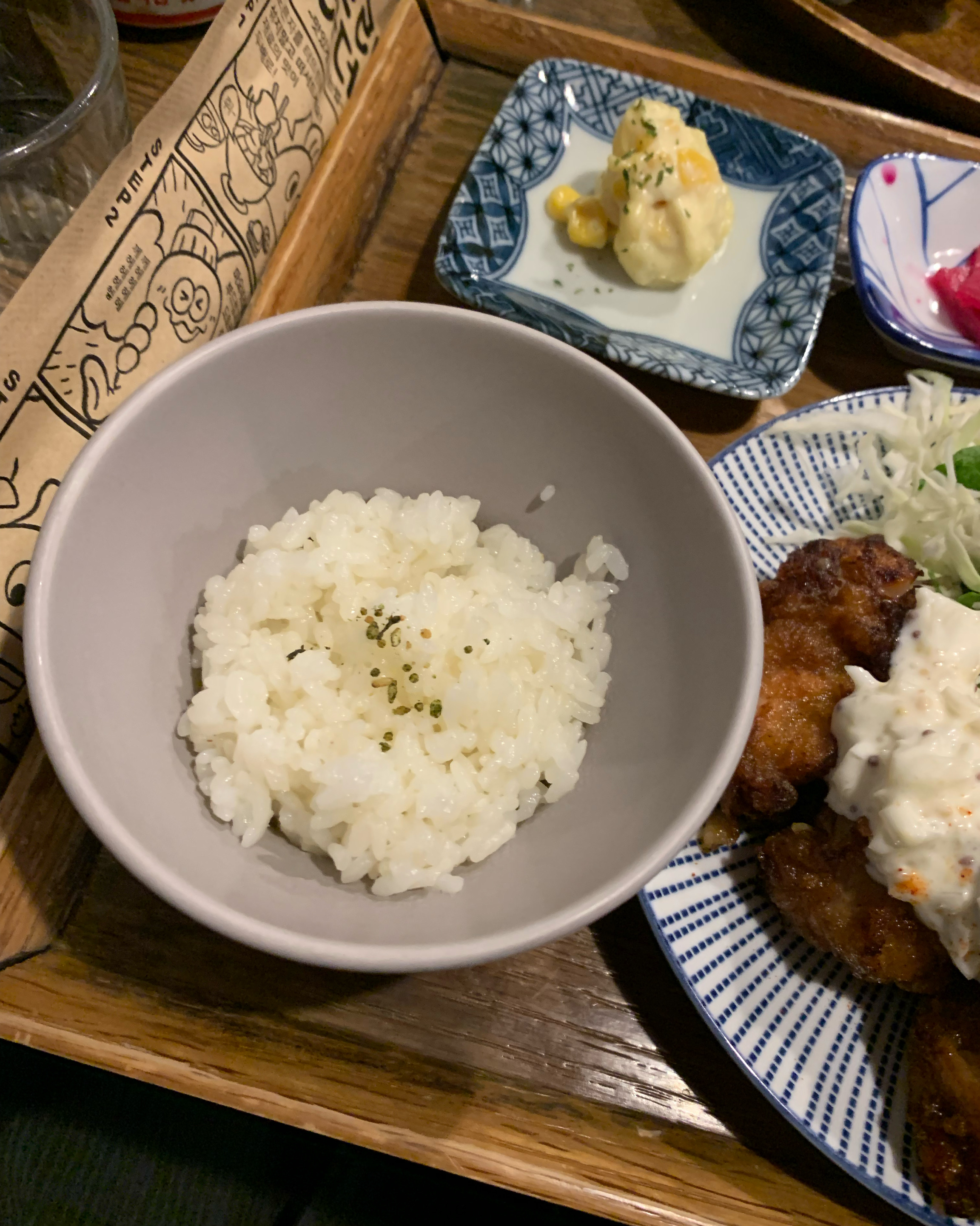 [광화문 맛집 도토리브라더스] 직접 가본 로컬 리뷰