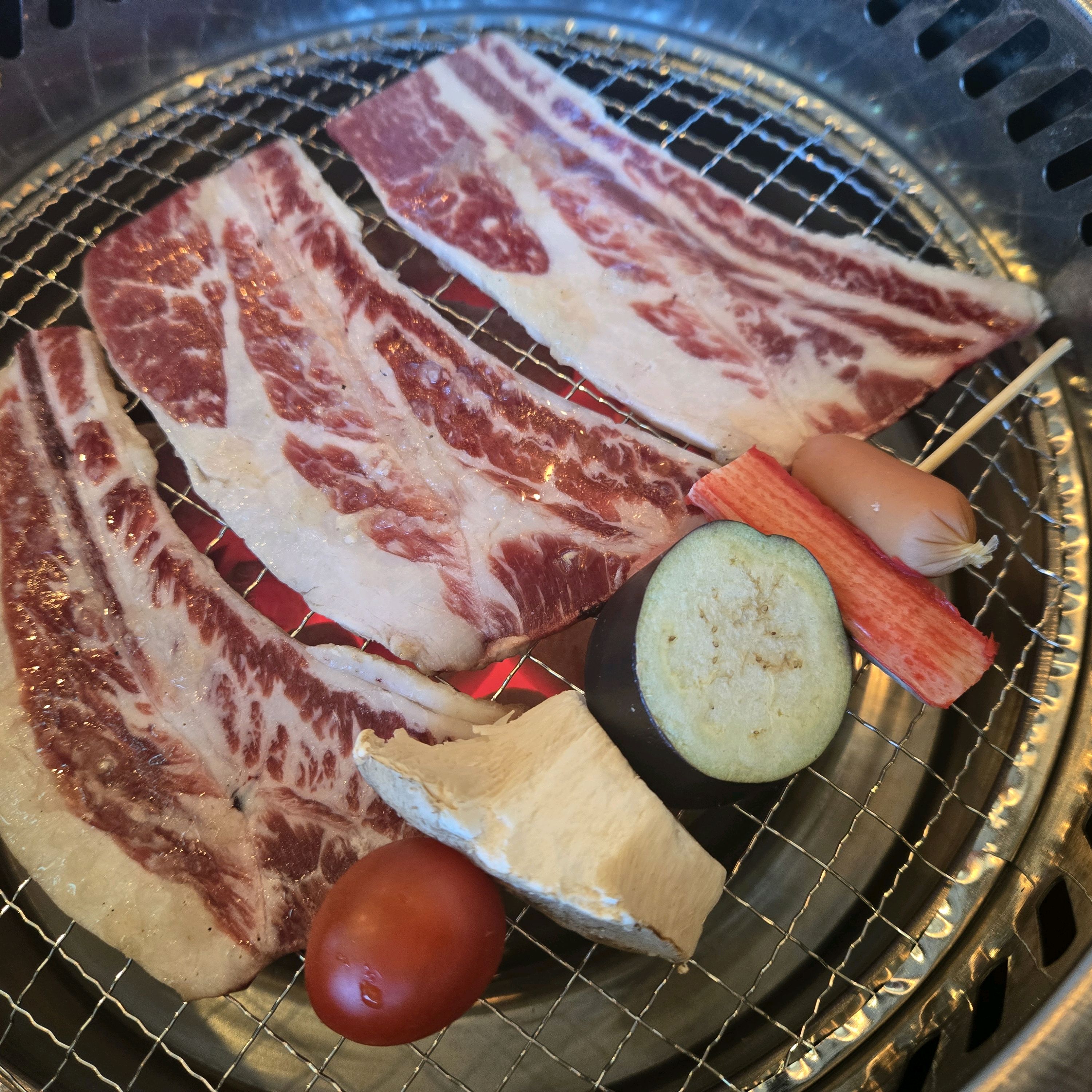 [김해 맛집 무등소갈비 김해주촌점] 직접 가본 로컬 리뷰
