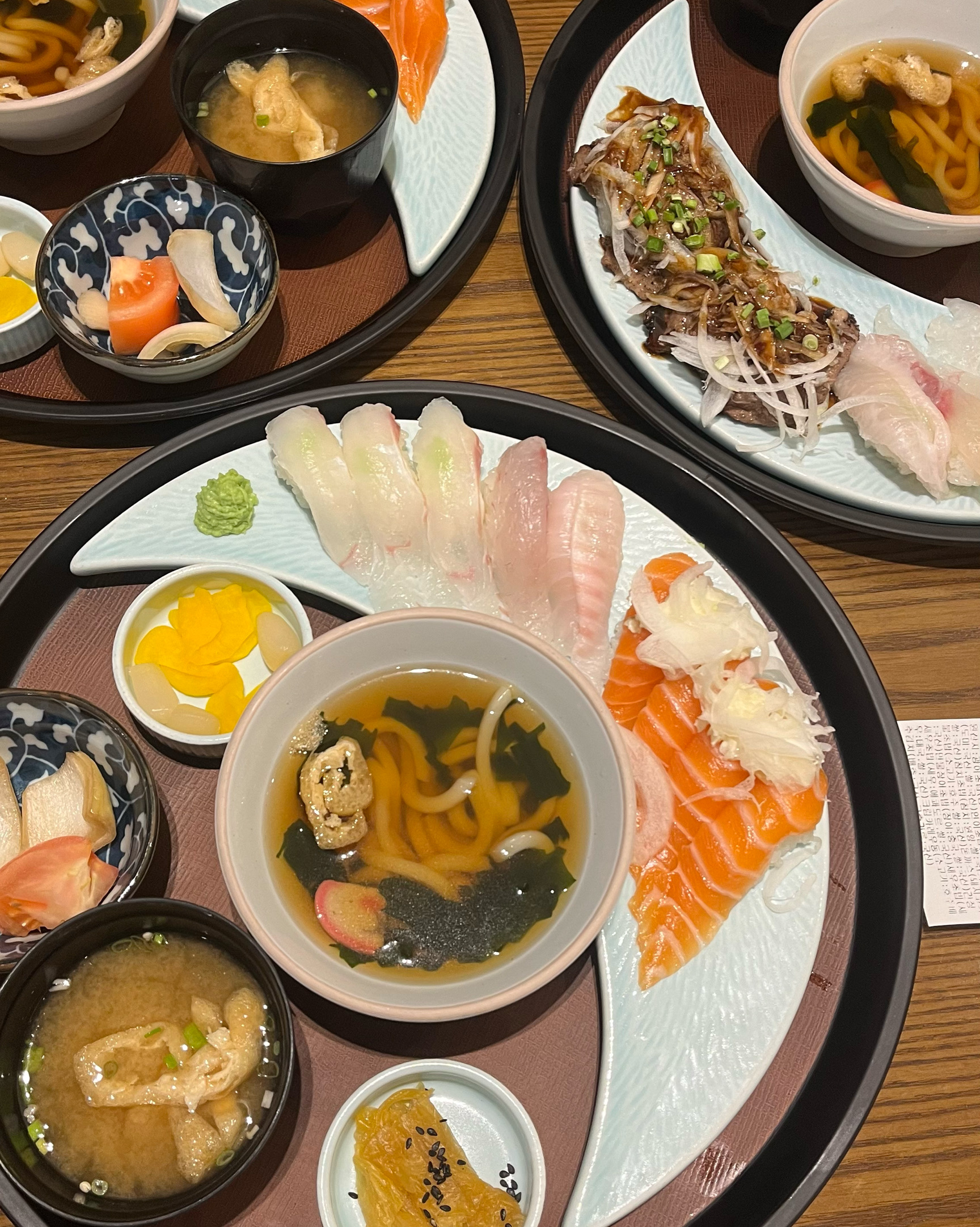 [김해 맛집 상무초밥 김해내동점] 직접 가본 로컬 리뷰
