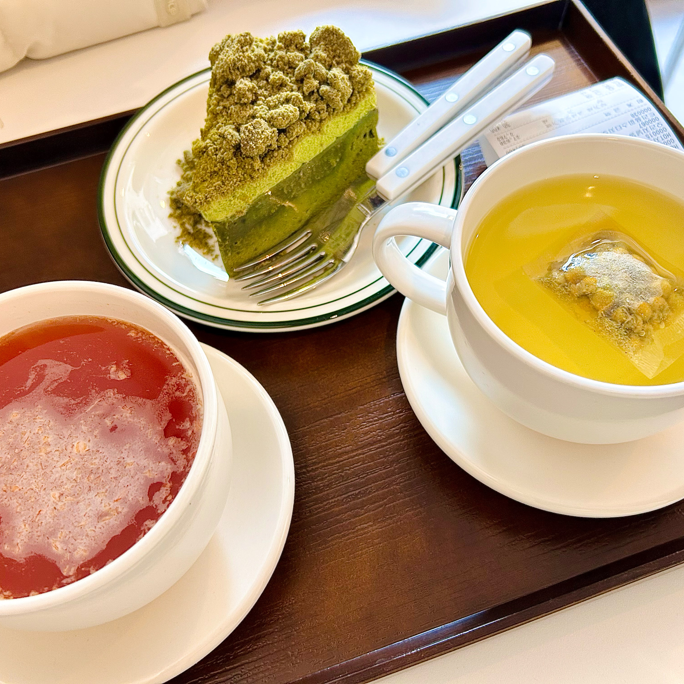 사장님 사랑해요ㅠㅠㅠㅠㅠ - 망원동 맛집 1994양과점