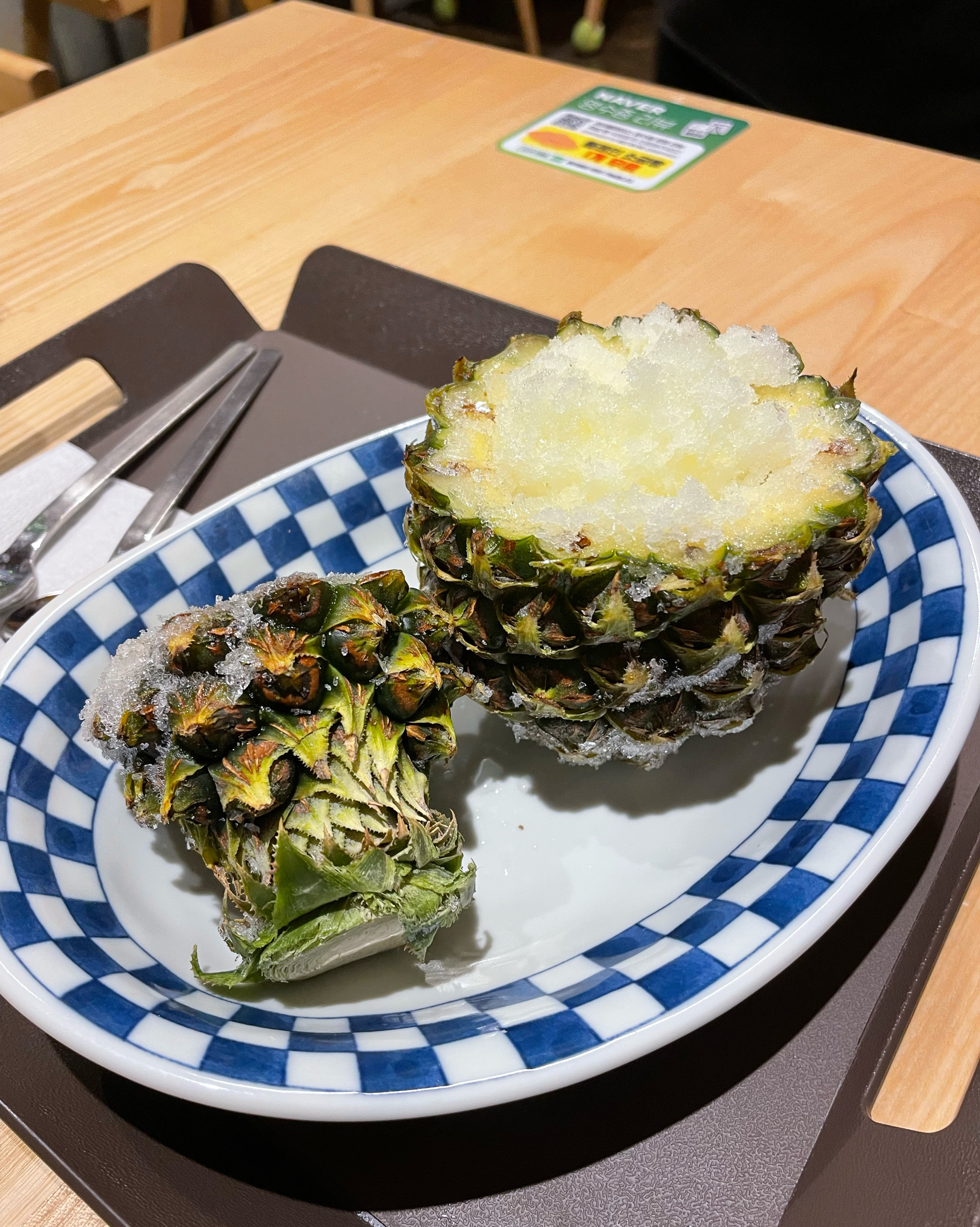 [하동 맛집 더디어] 직접 가본 로컬 리뷰