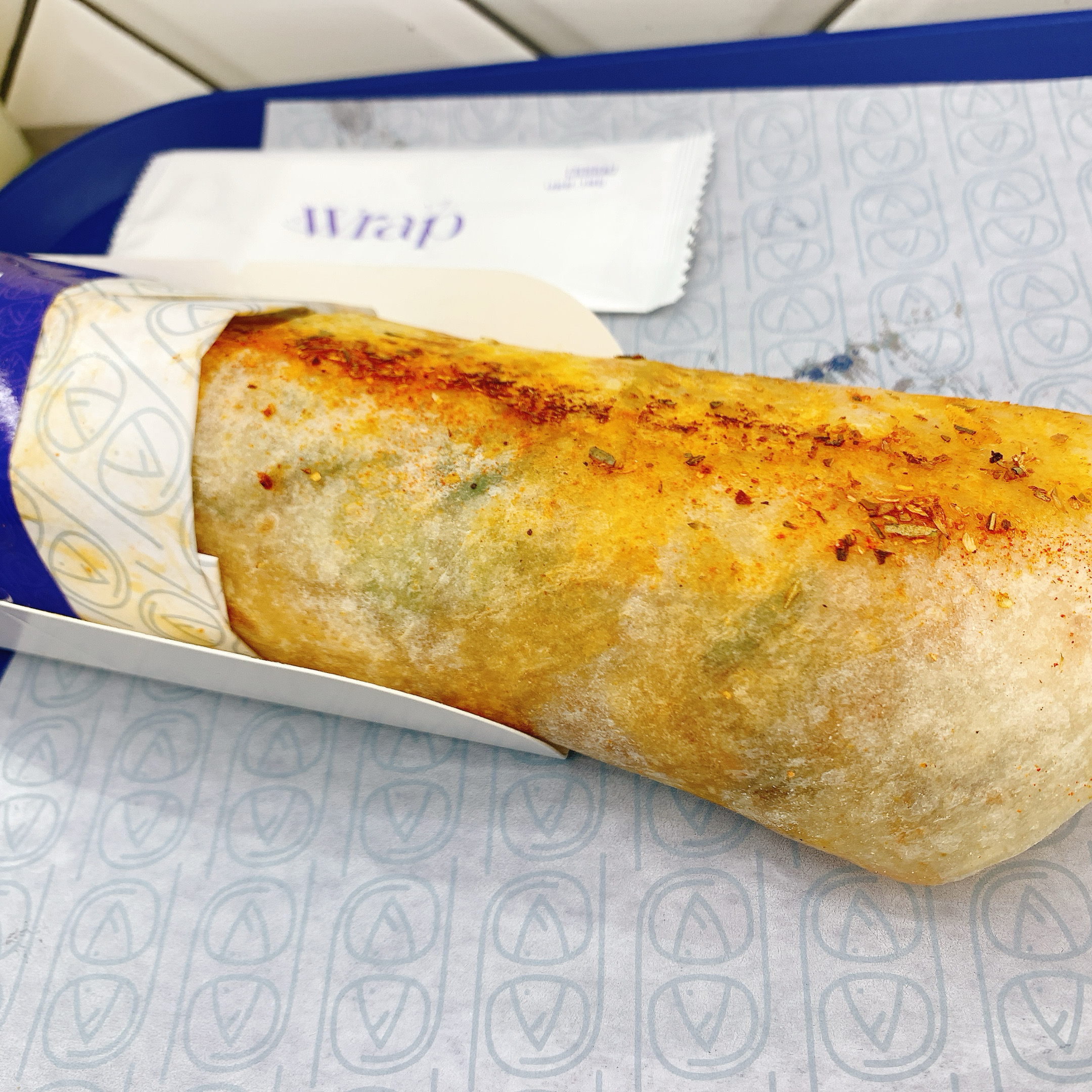 [광화문 맛집 랩 익선점] 직접 가본 로컬 리뷰