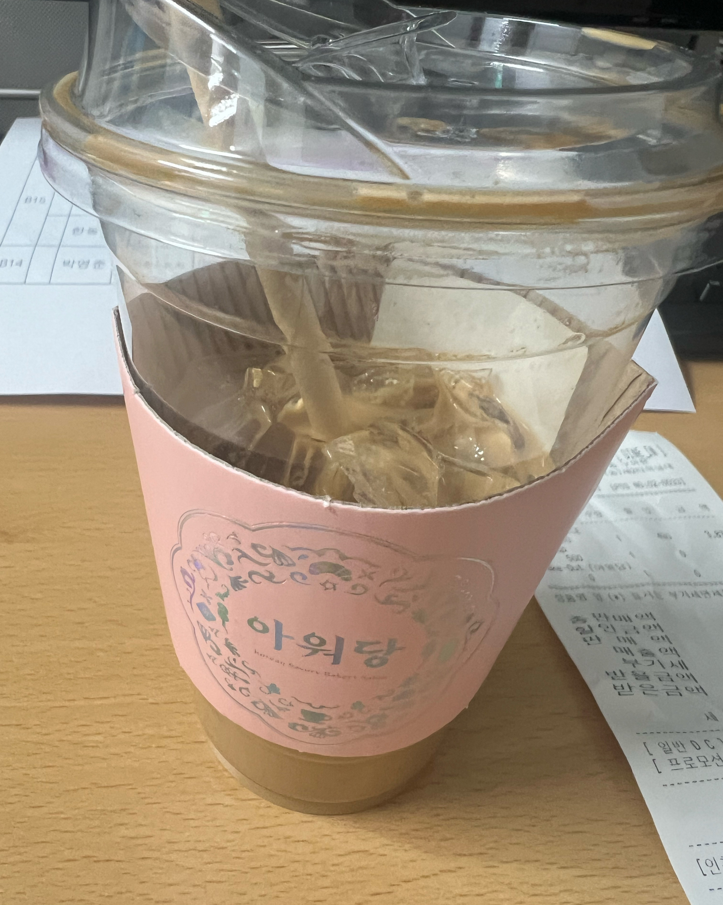 [인천공항 맛집 아워당&인더박스 인천공항제2여객터미널점] 직접 가본 로컬 리뷰