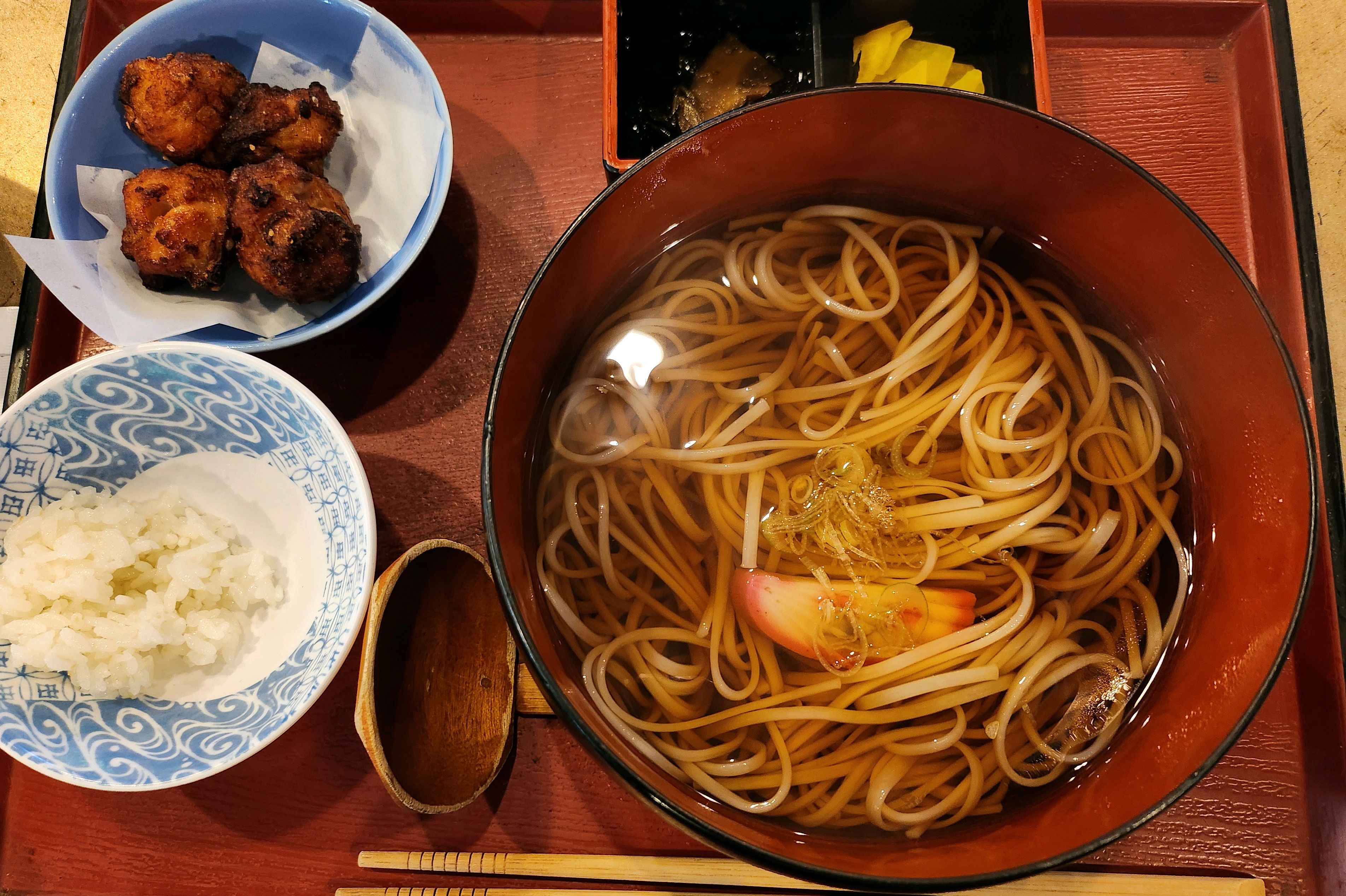 [명동 맛집 이나니와요스케 시청점] 직접 가본 로컬 리뷰