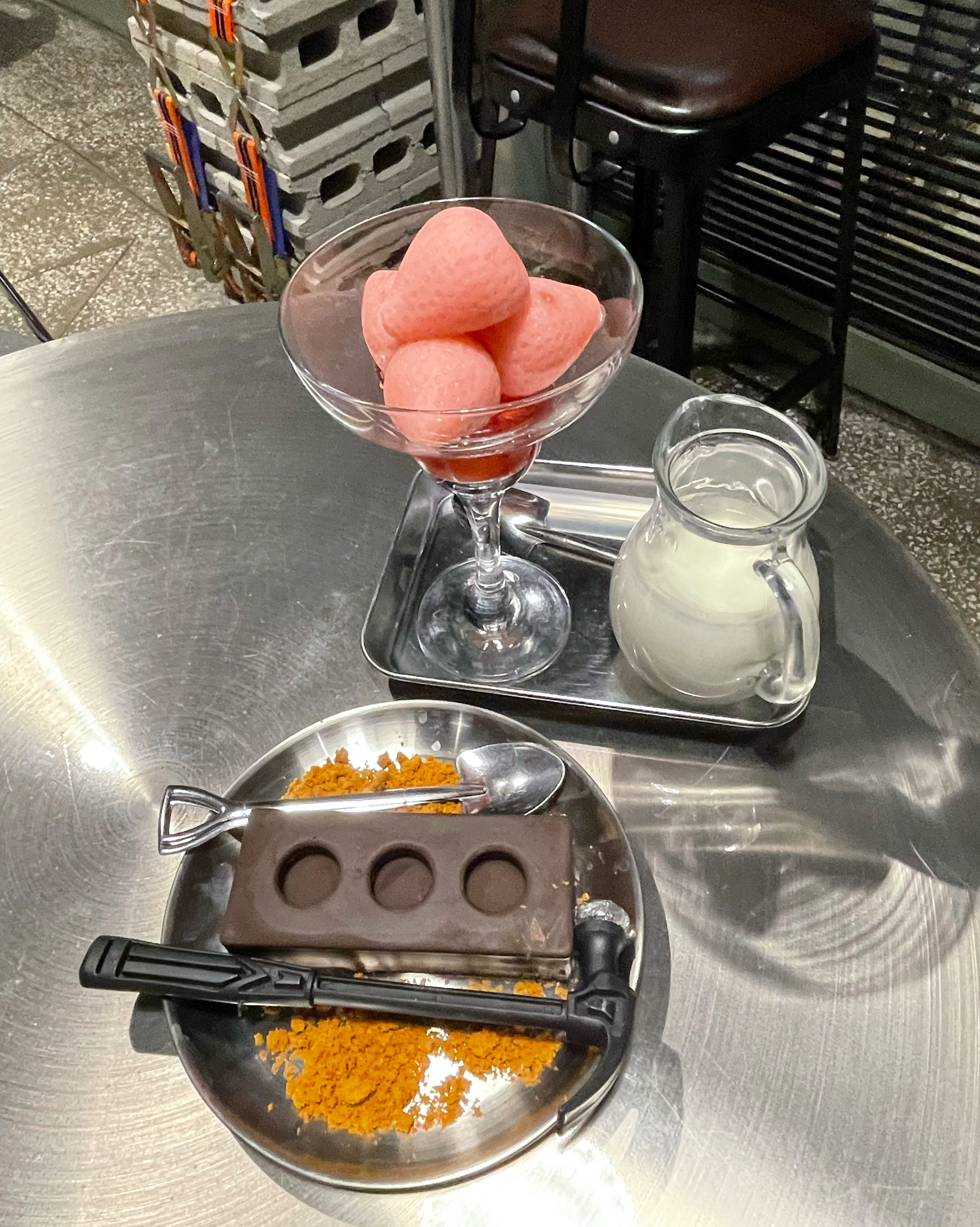 [김해 맛집 플럼버] 직접 가본 로컬 리뷰