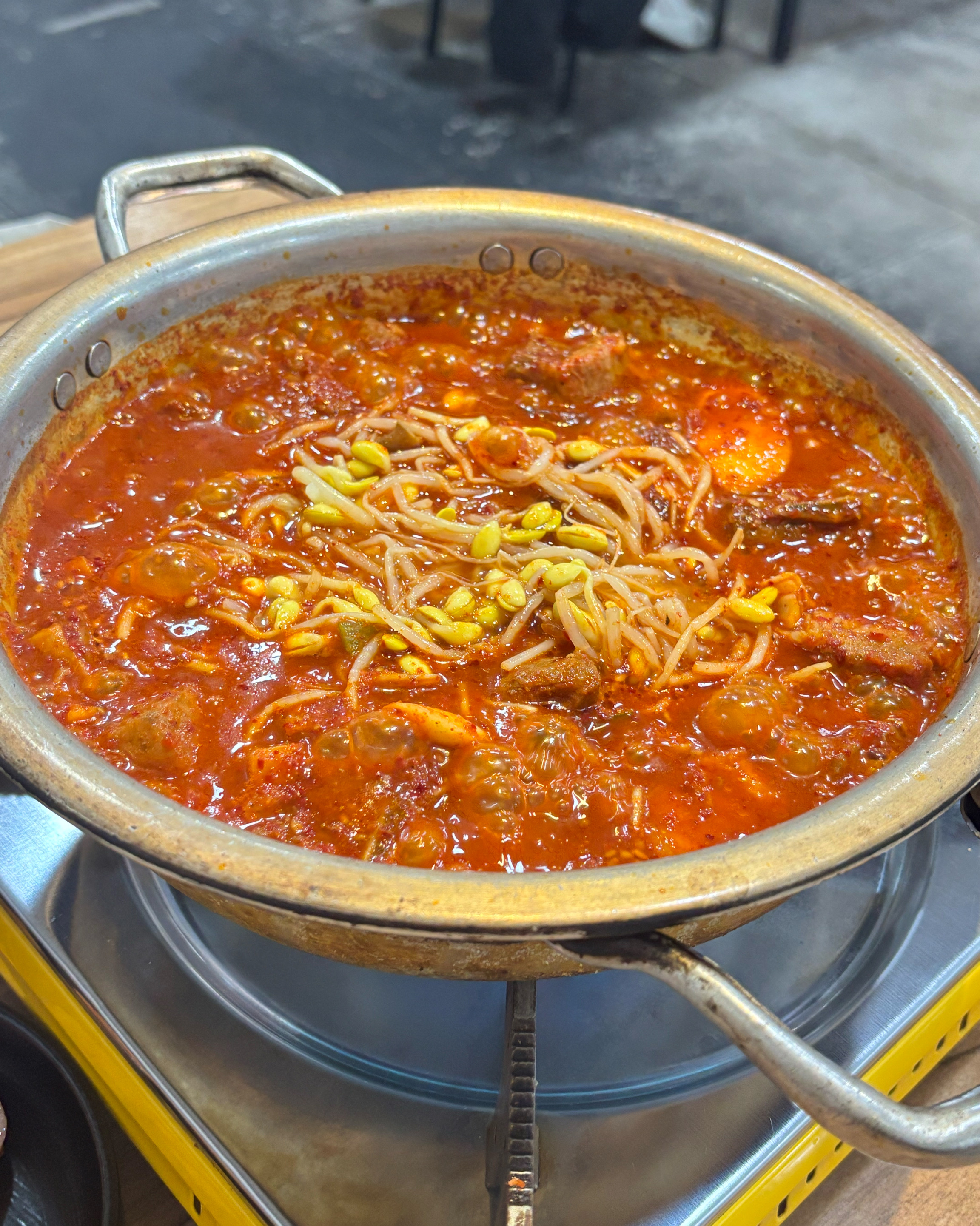 서현역 맛집 김청자매운갈비찜 서현역점 내돈내산 찐리뷰