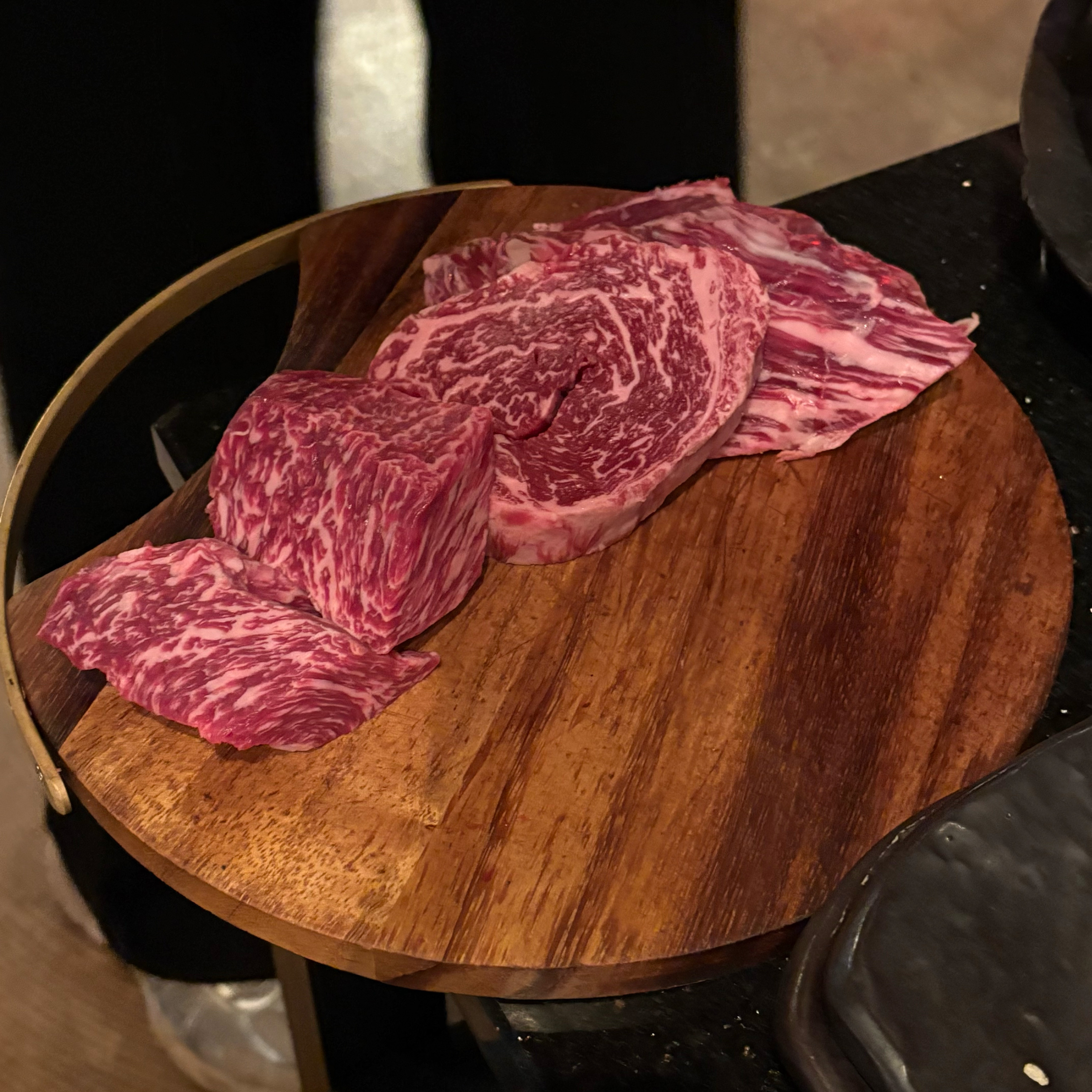 정자역 맛집 육덕등심 정자점 내돈내산 리얼후기