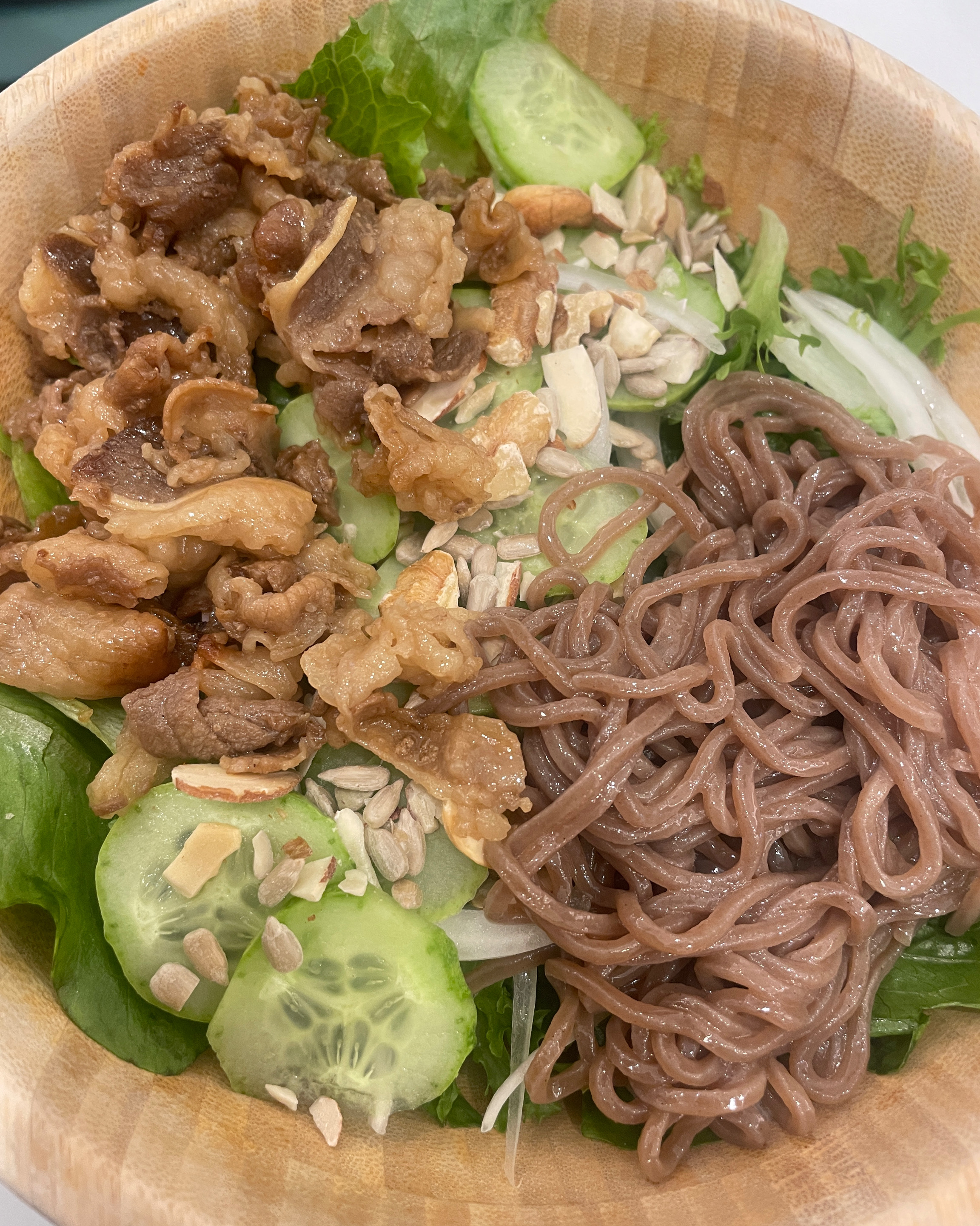 정자역 맛집 샐러디 분당정자점 내돈내산 리얼후기