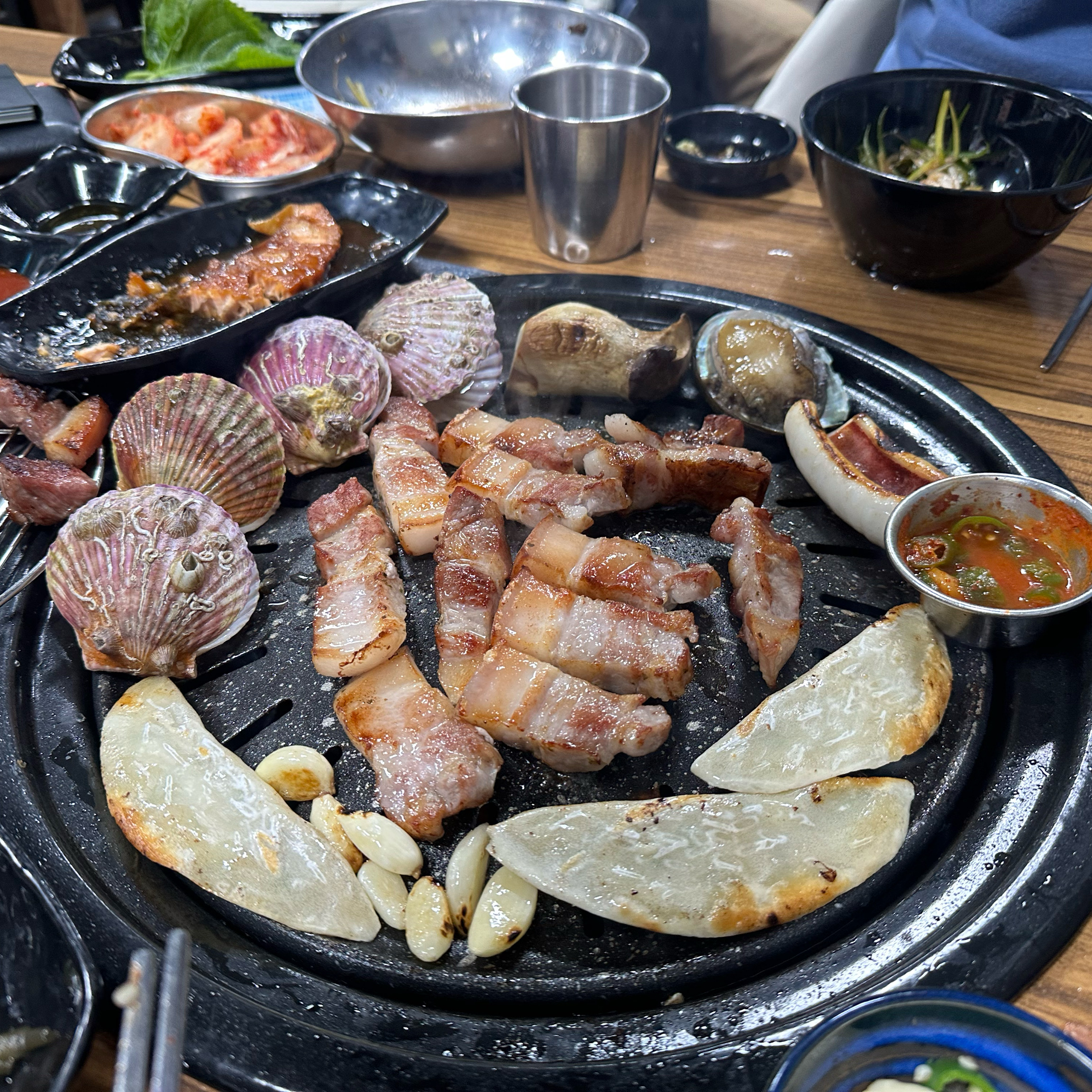[김해 맛집 돈갑부] 직접 가본 로컬 리뷰