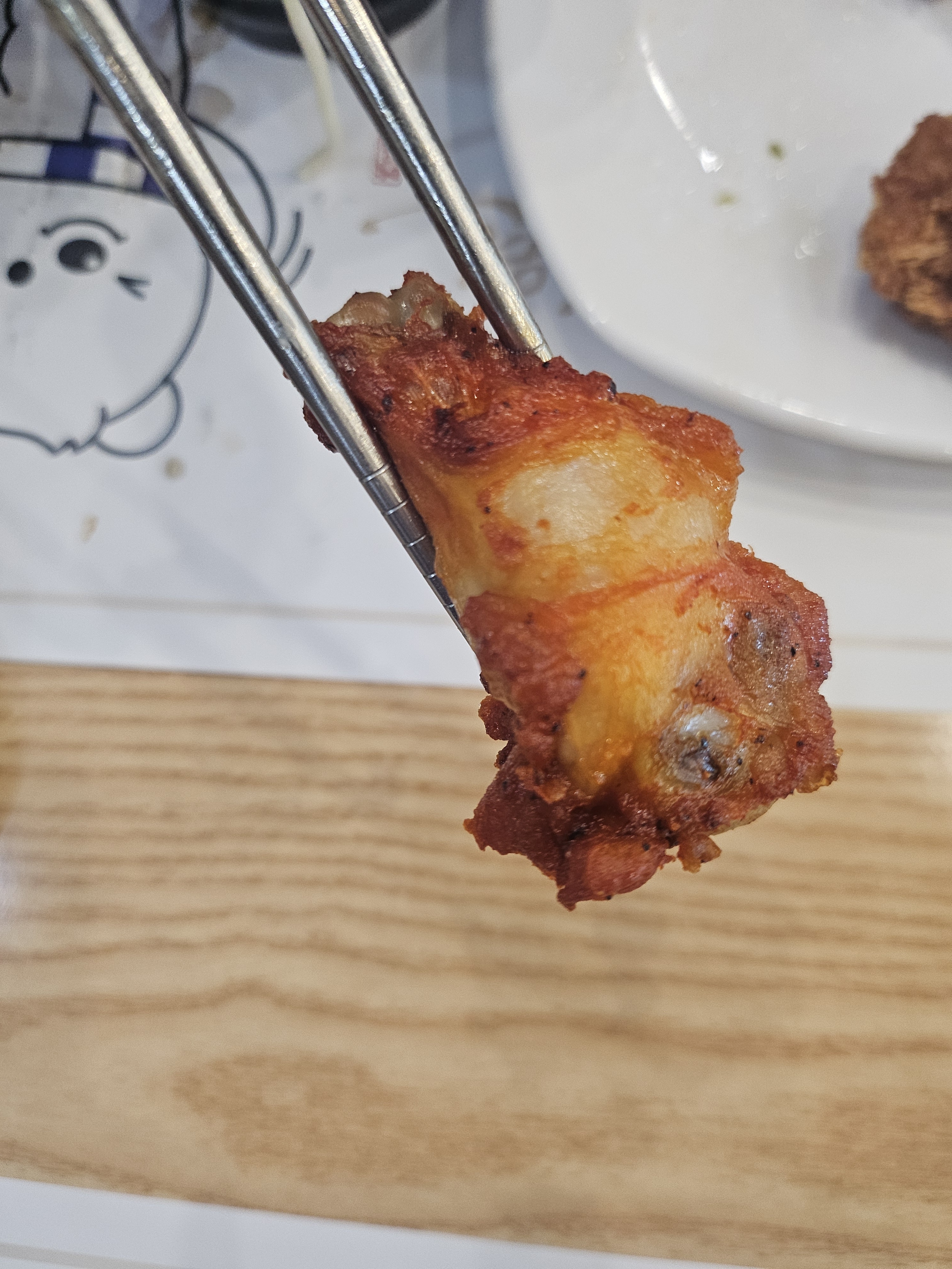 장점 : 1.웨이팅이 없고 바로 입장 가능 - 양산 맛집 다이닝원 양산점