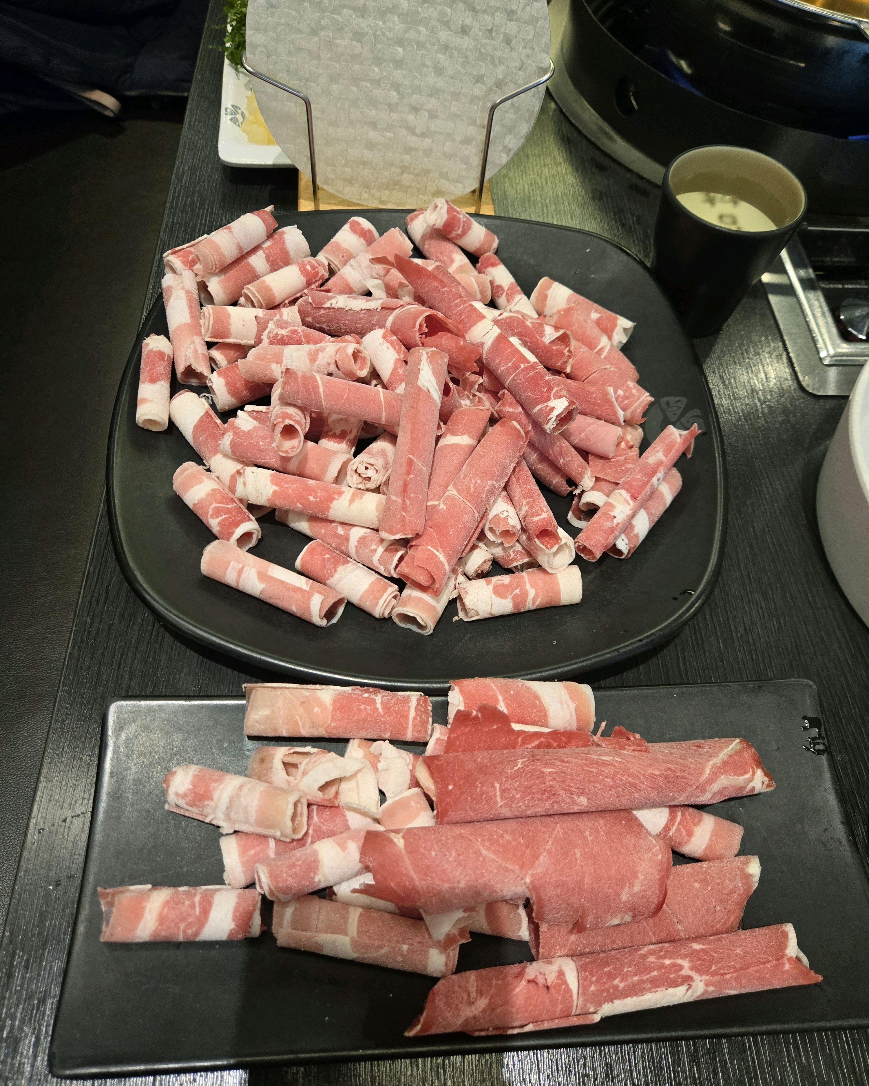 월남쌈 샤브샤브 맛집♡ - 풍무동 맛집 소담촌 김포풍무역점