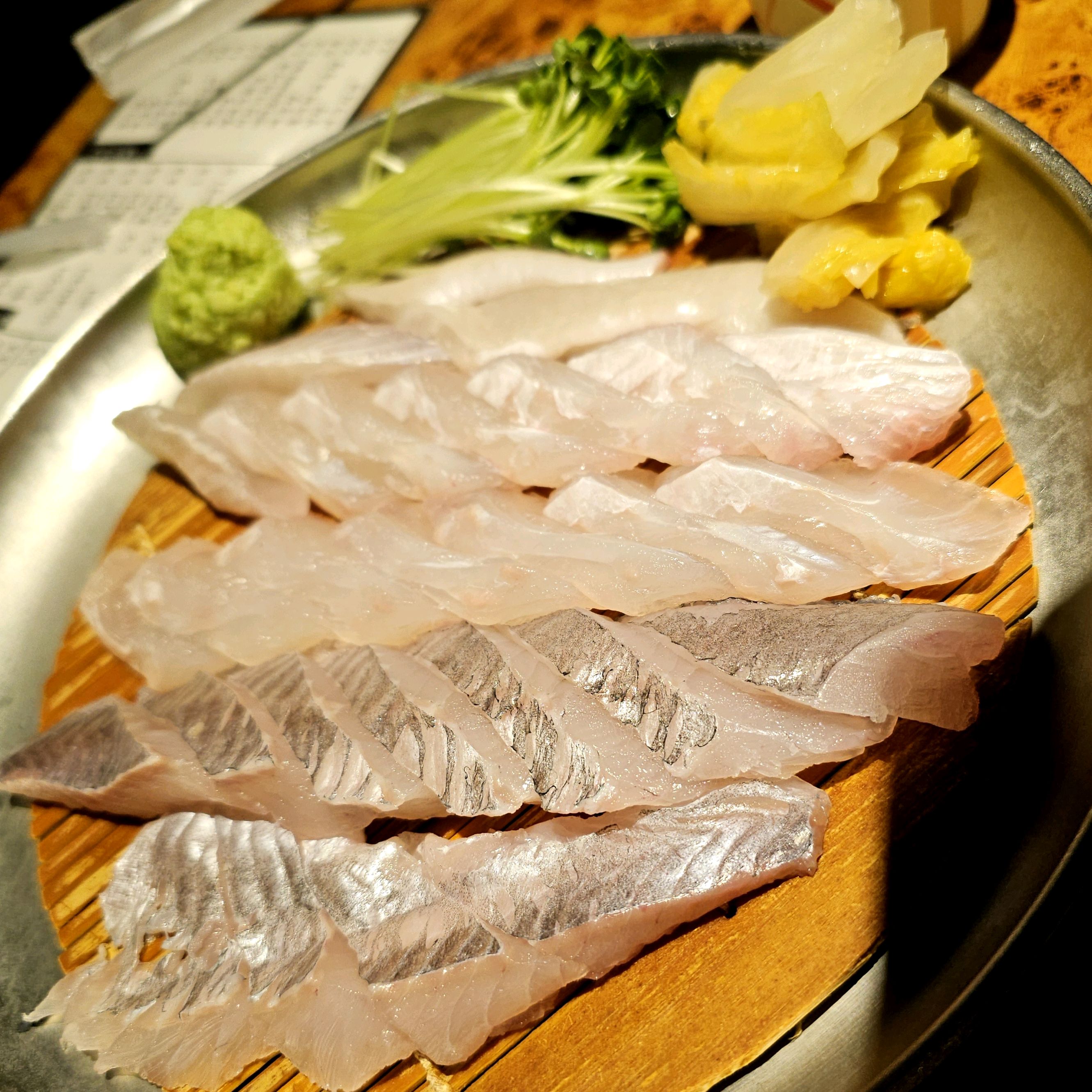 정자역 맛집 만원수산 정자점 내돈내산 리얼후기