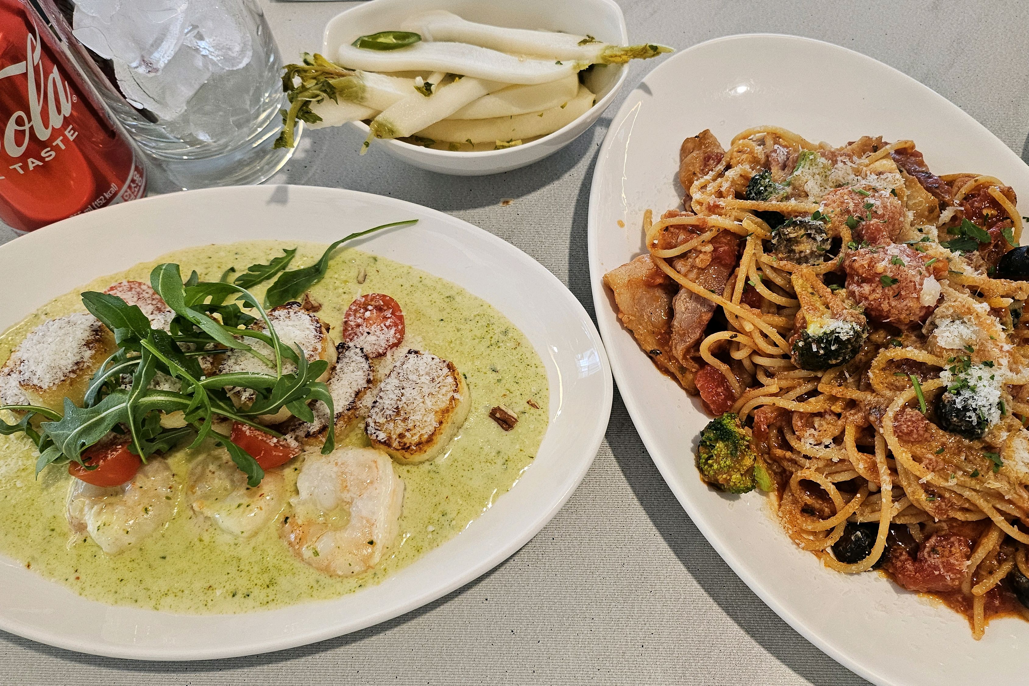 [김해 맛집 플랜온 김해율하본점] 직접 가본 로컬 리뷰