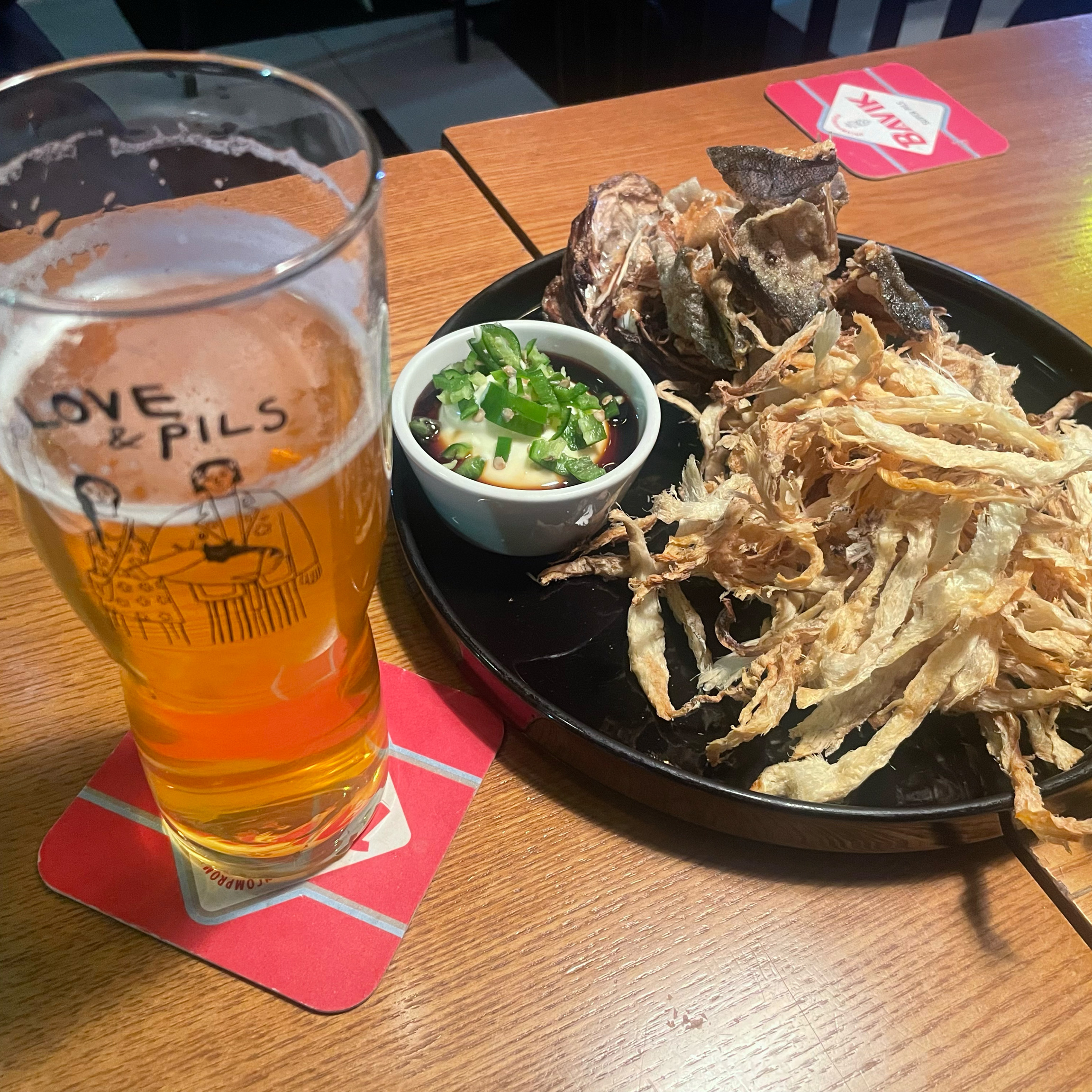 정자역 맛집 야몽야몽 크래프트 비어펍 내돈내산 찐리뷰
