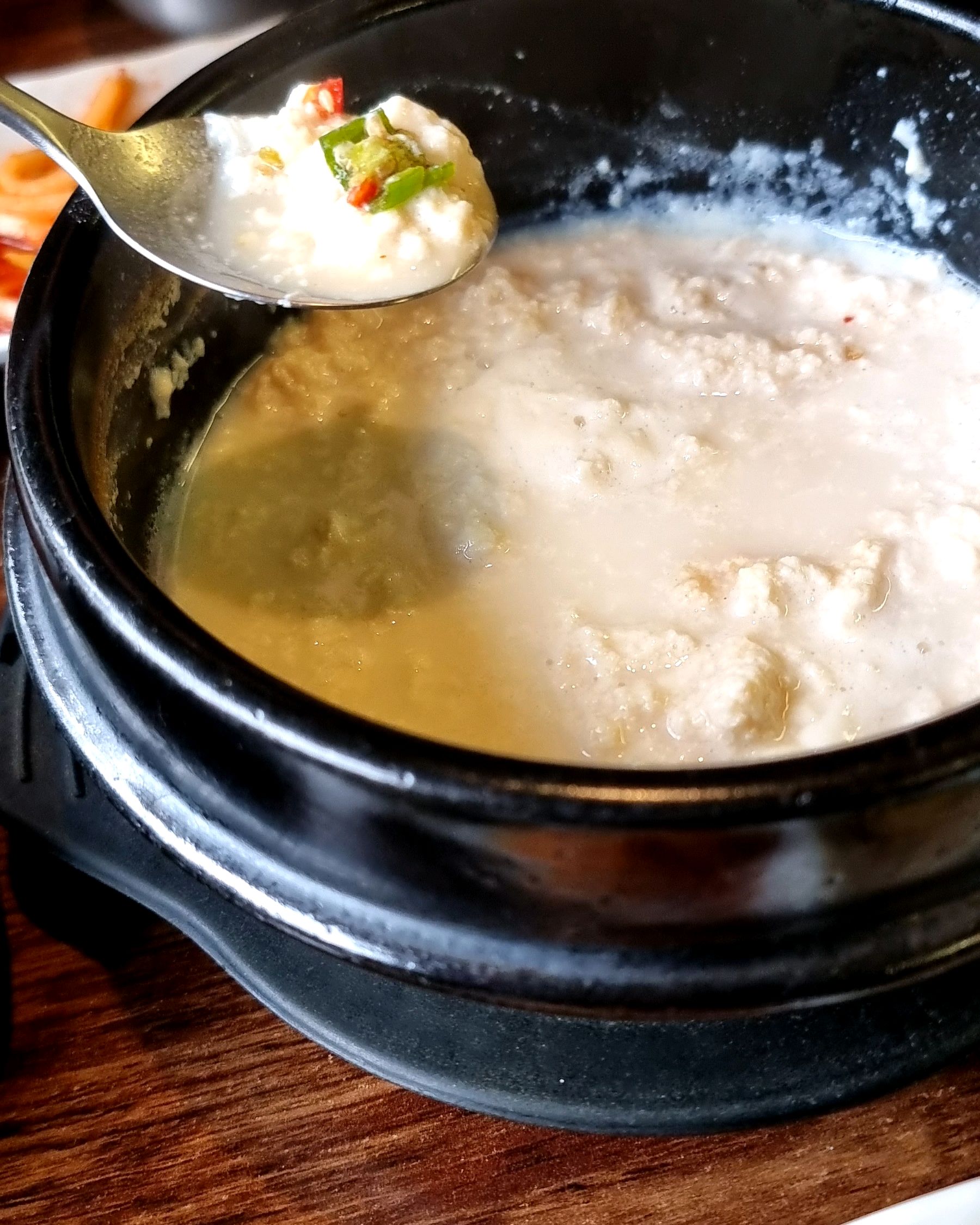 [경리단길 맛집 회나무식당] 직접 가본 로컬 리뷰