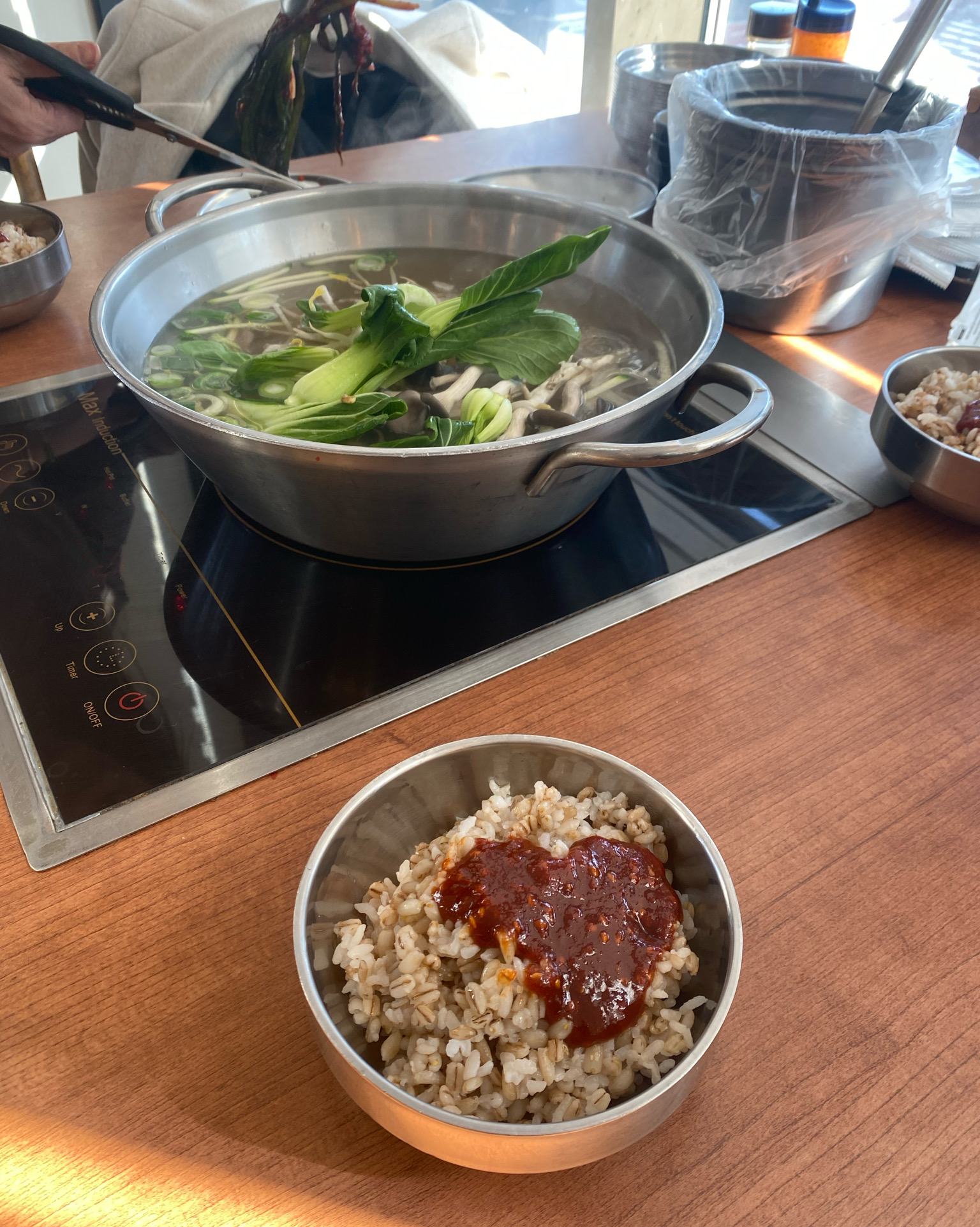 인천 맛집 가온칼국수 송도본점 30번째 리뷰 이미지