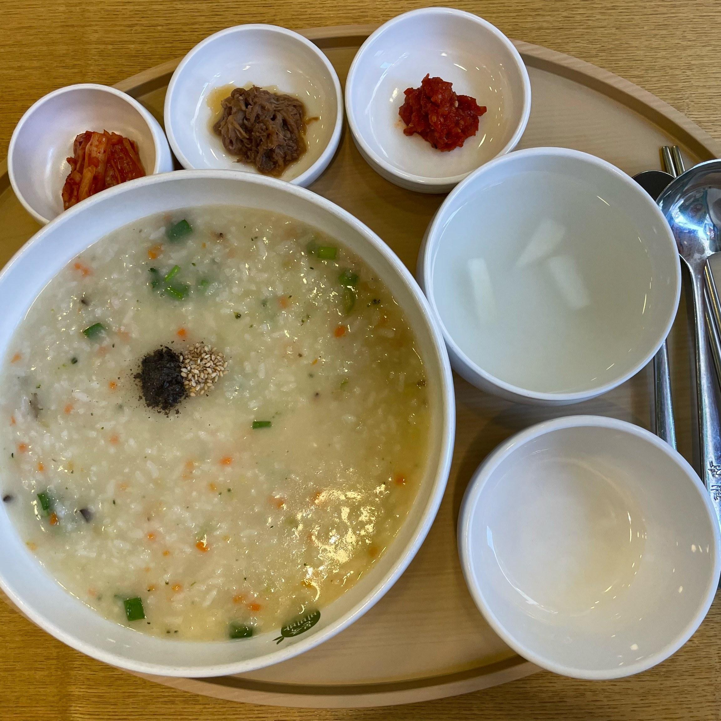 서현역 맛집 본죽&비빔밥cafe 분당제생병원점 내돈내산 방문리뷰