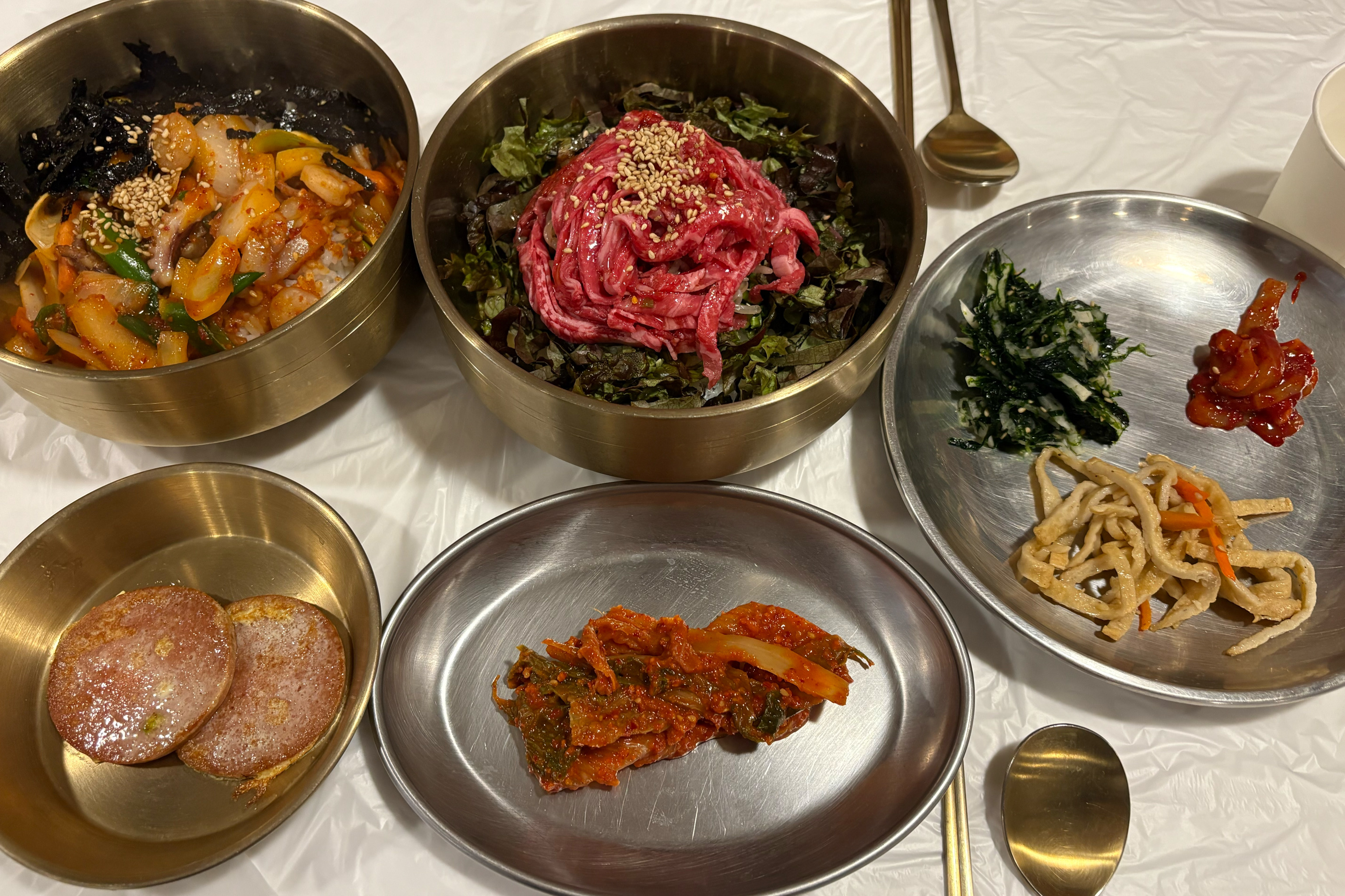 [부산역 맛집 옥선집] 직접 가본 로컬 리뷰