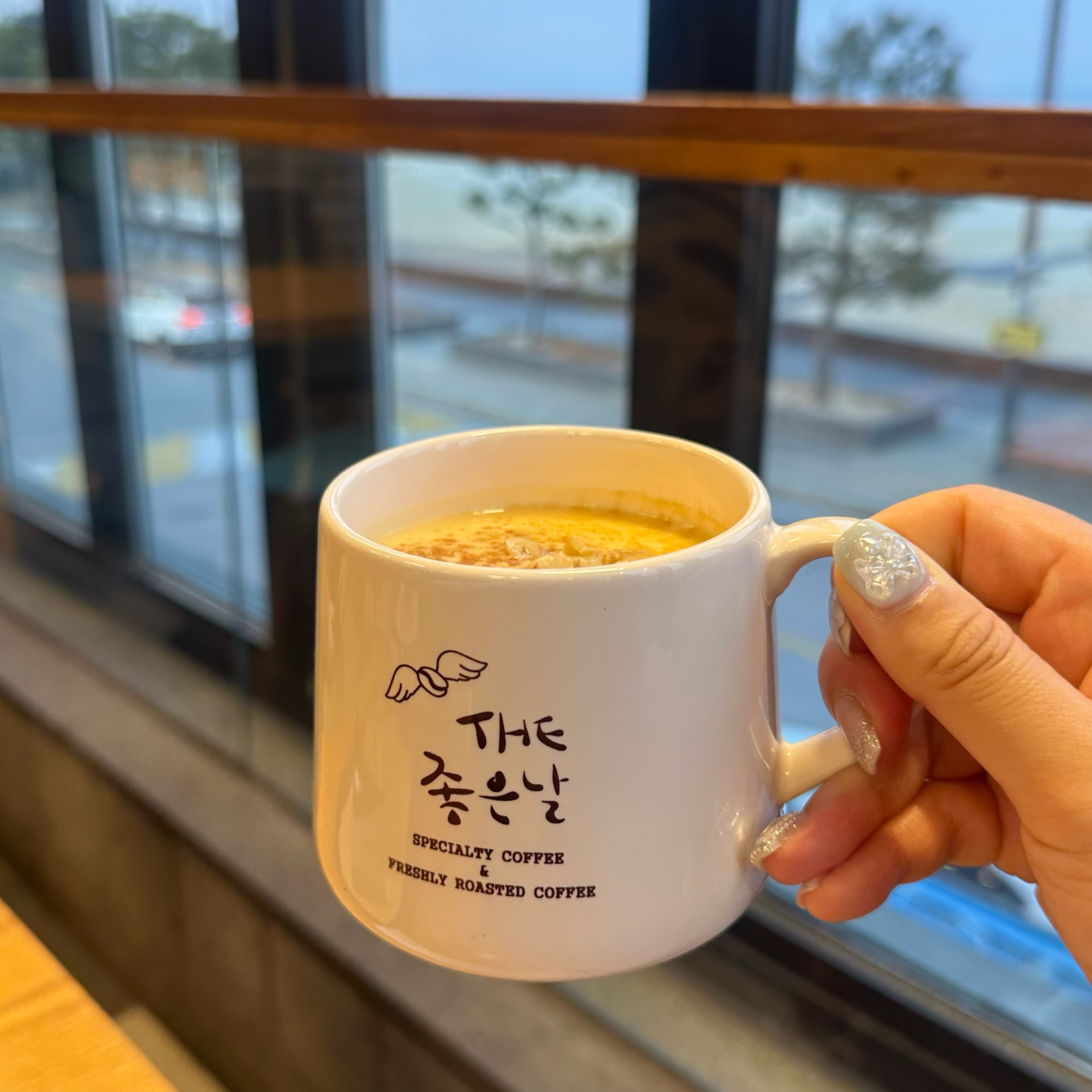 좋은날 이미지