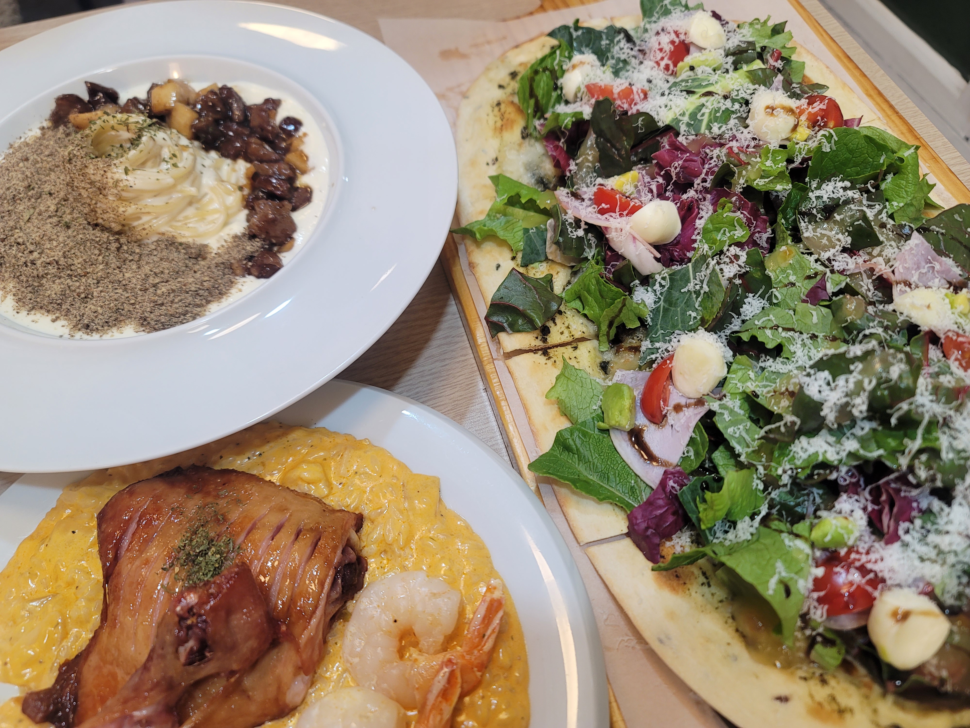[김해 맛집 세컨디포레스트 김해율하점] 직접 가본 로컬 리뷰