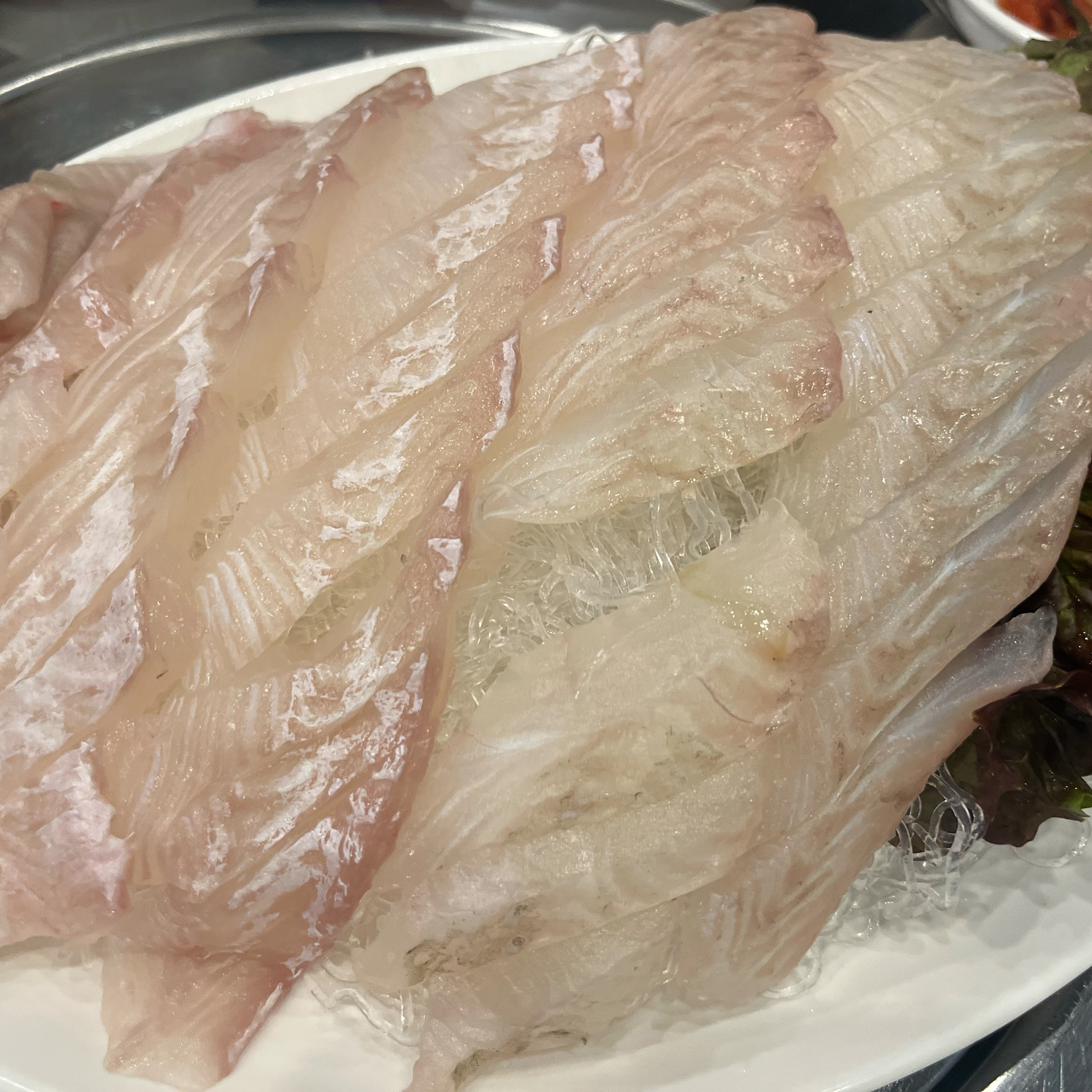 정자역 맛집 속초오징어어시장 정자점 내돈내산 찐리뷰