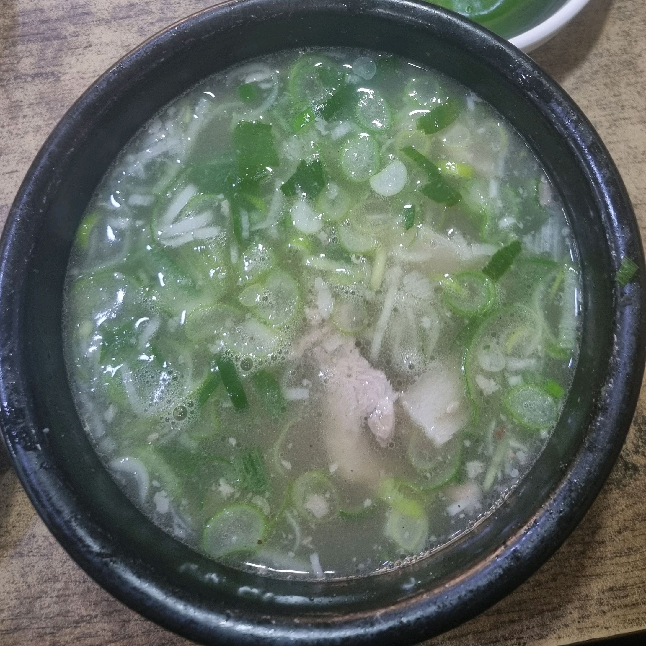 [부산역 맛집 본전돼지국밥] 직접 가본 로컬 리뷰