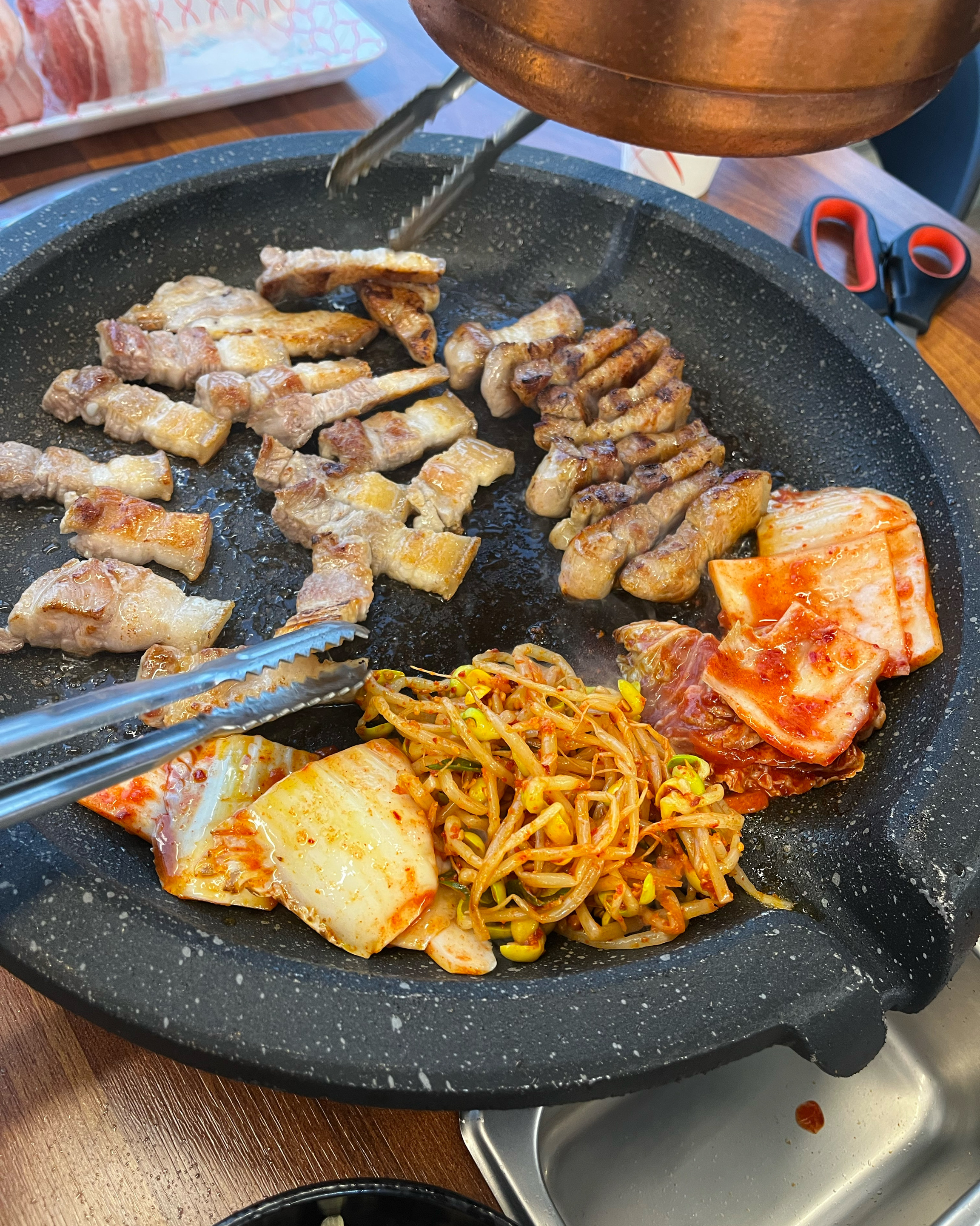 [을왕리 맛집 명가 정육&수산 셀프바베큐] 직접 가본 로컬 리뷰