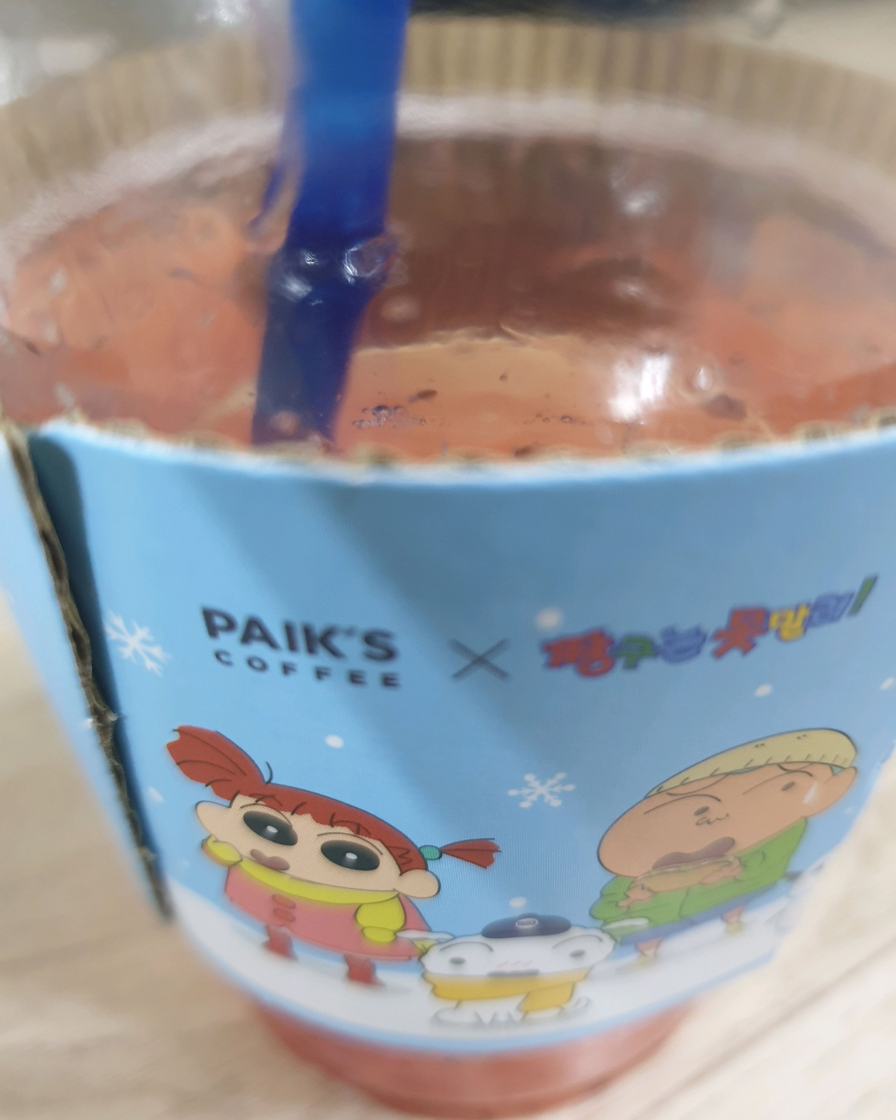 [양평역 맛집 빽다방 양평중흥S클래스점] 직접 가본 로컬 리뷰