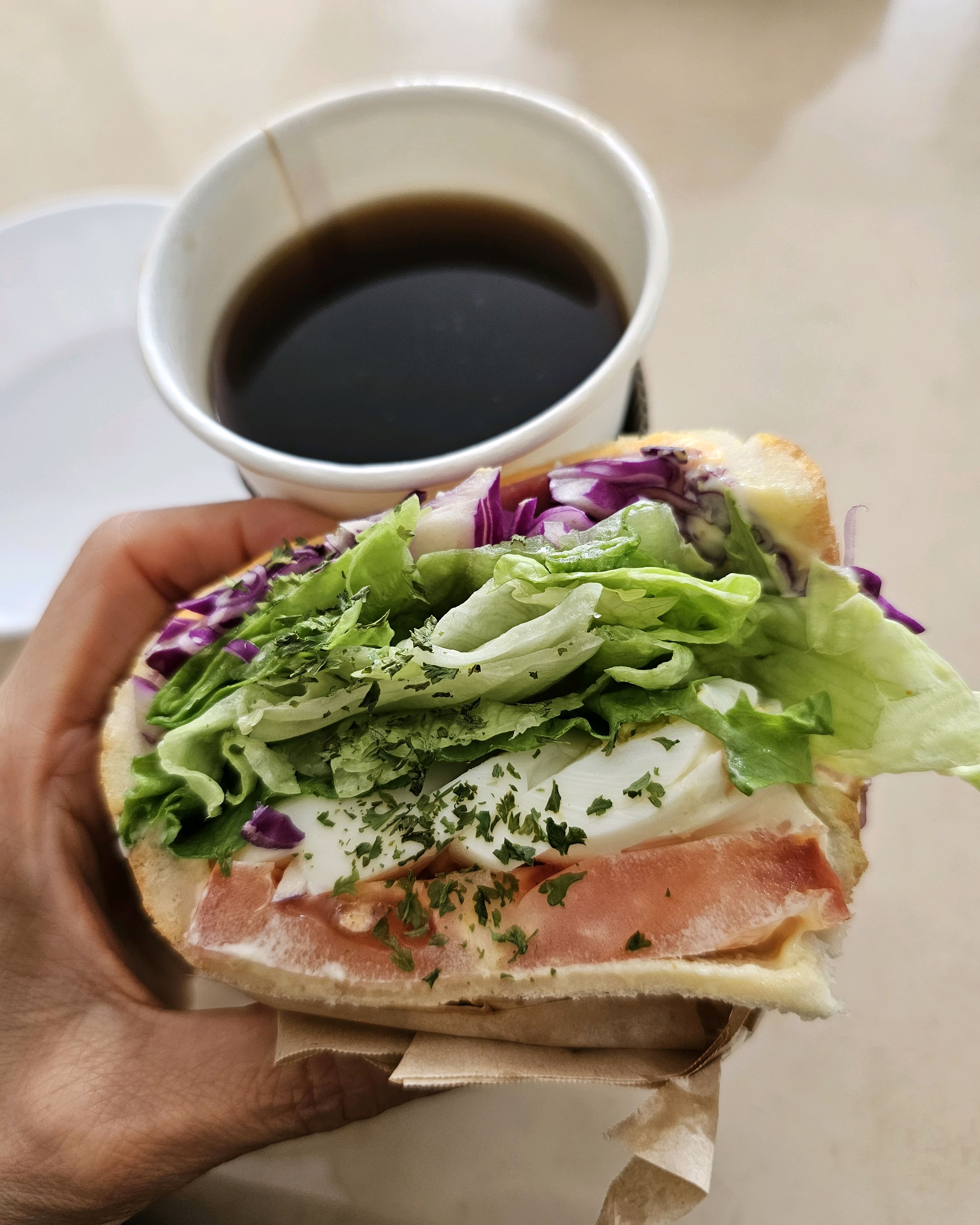 [동해 맛집 컴포어 동해점] 직접 가본 로컬 리뷰