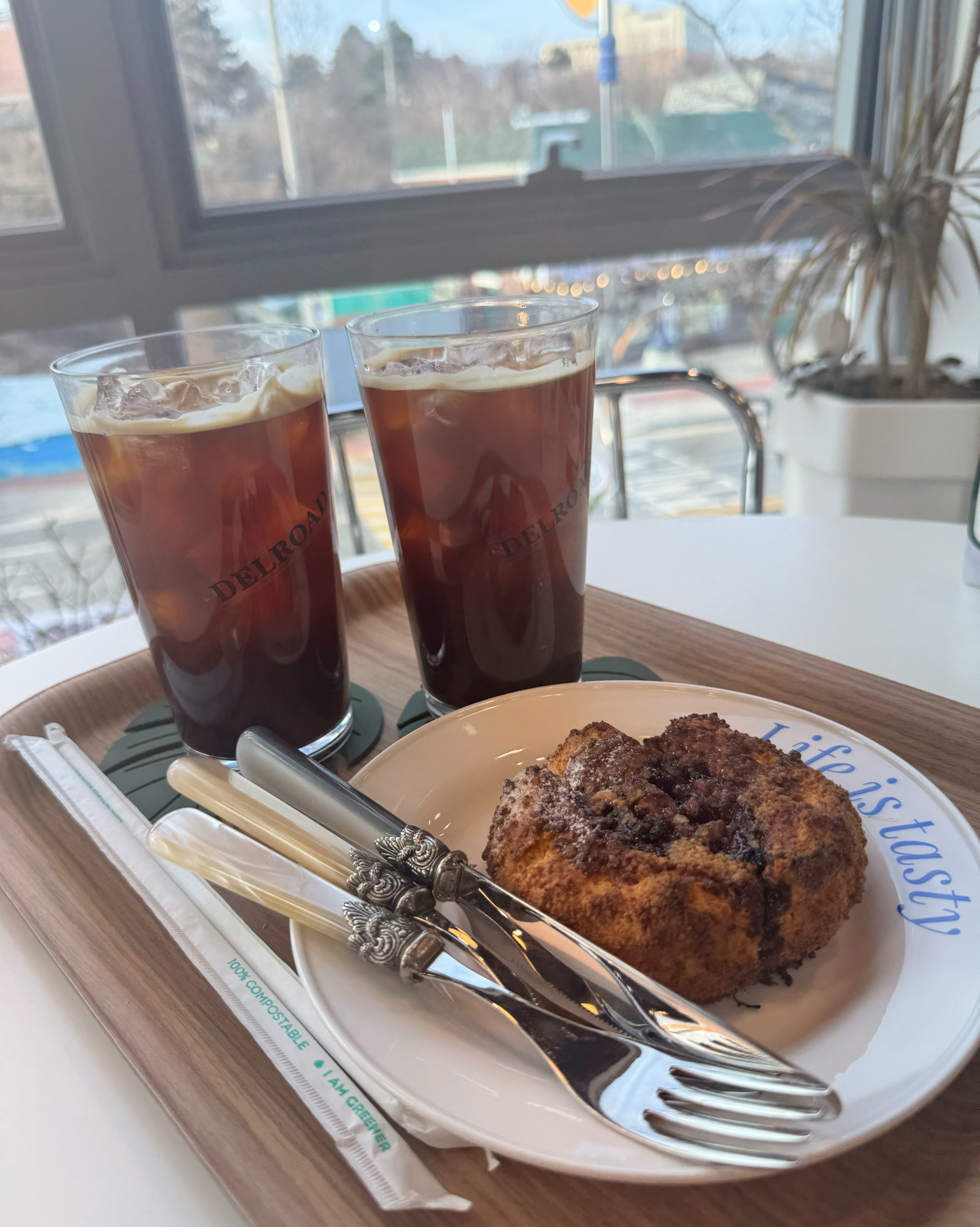 [삼척 맛집 딜로드] 직접 가본 로컬 리뷰