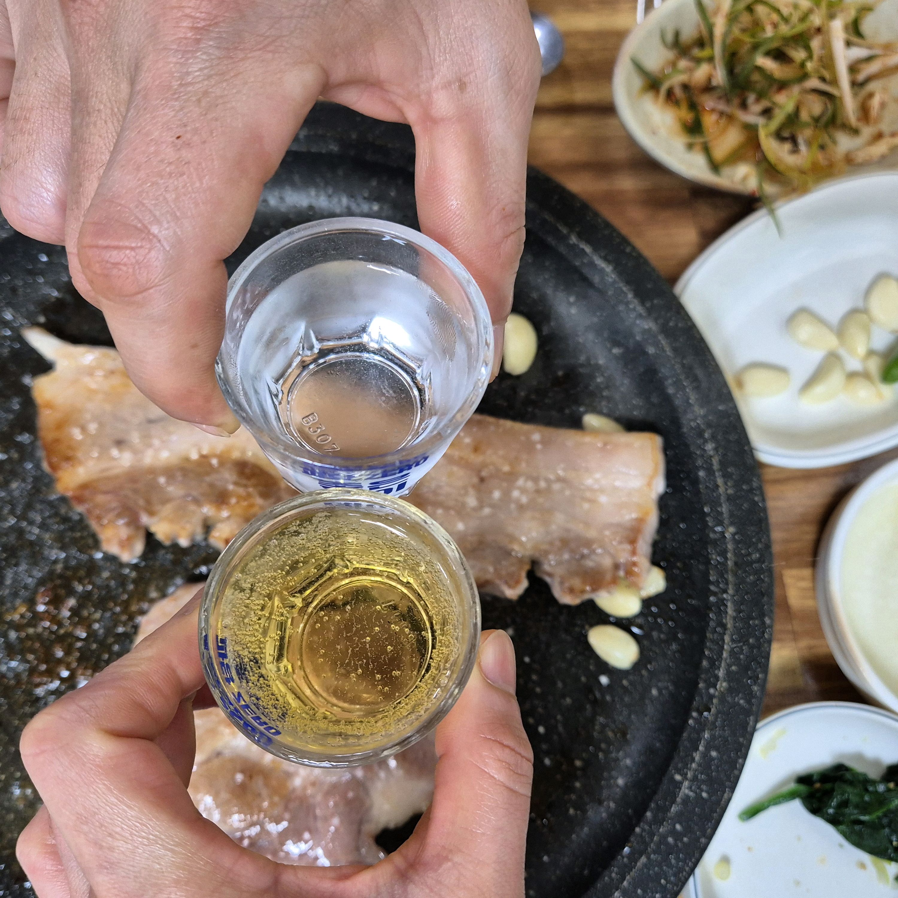 김치찌개 이미지