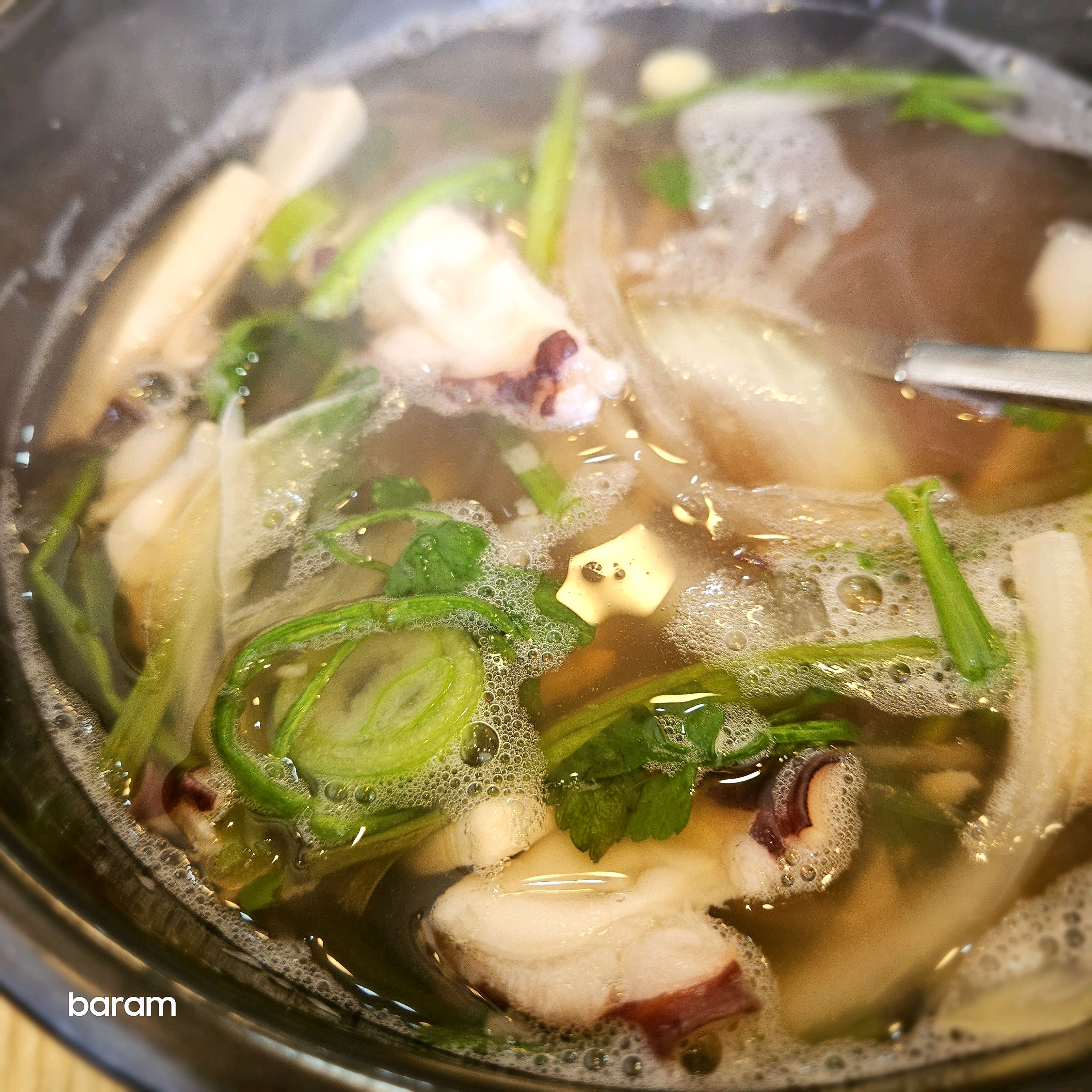 [동해 맛집 무코문어 1936] 직접 가본 로컬 리뷰