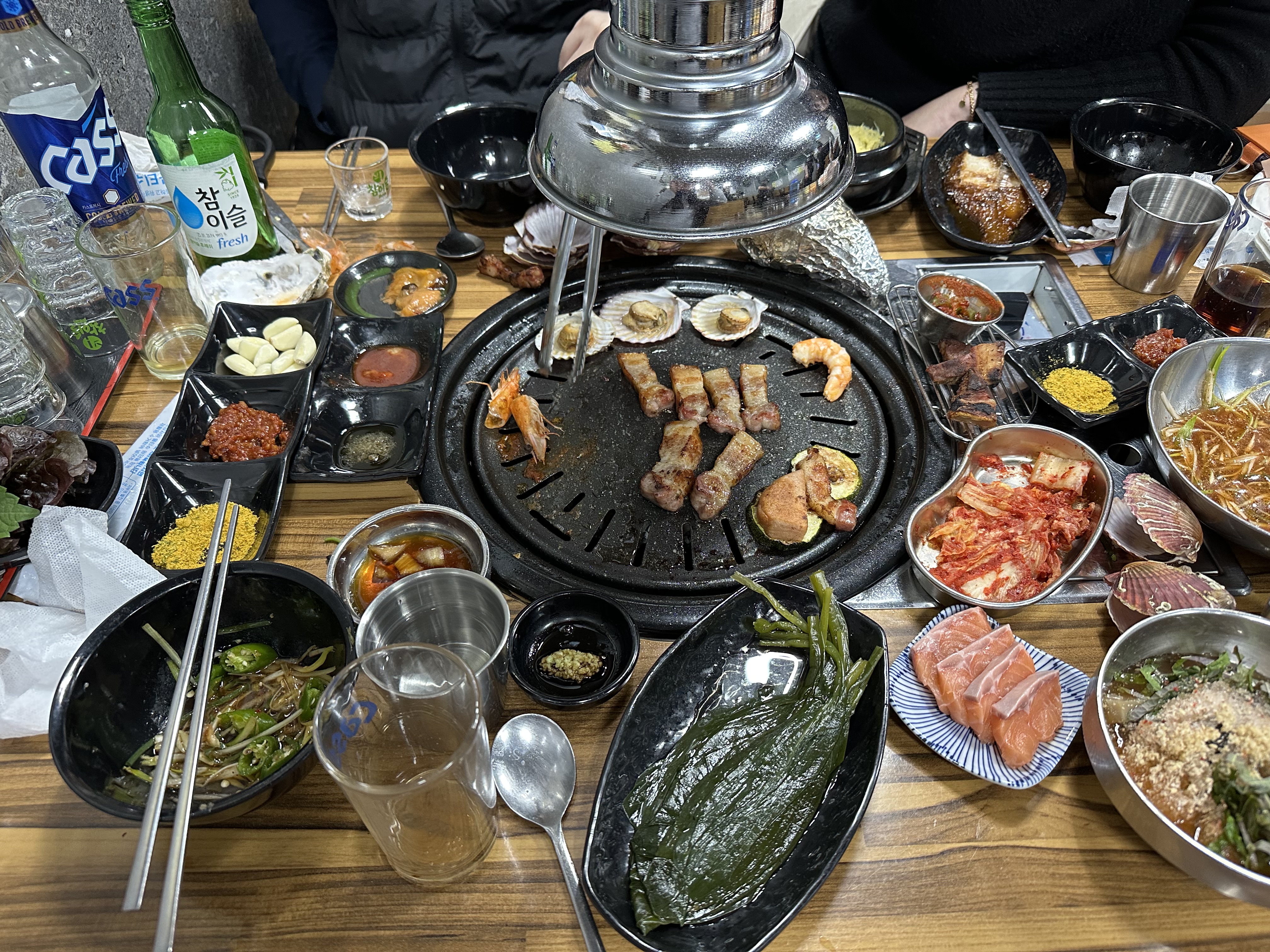 [김해 맛집 돈갑부] 직접 가본 로컬 리뷰