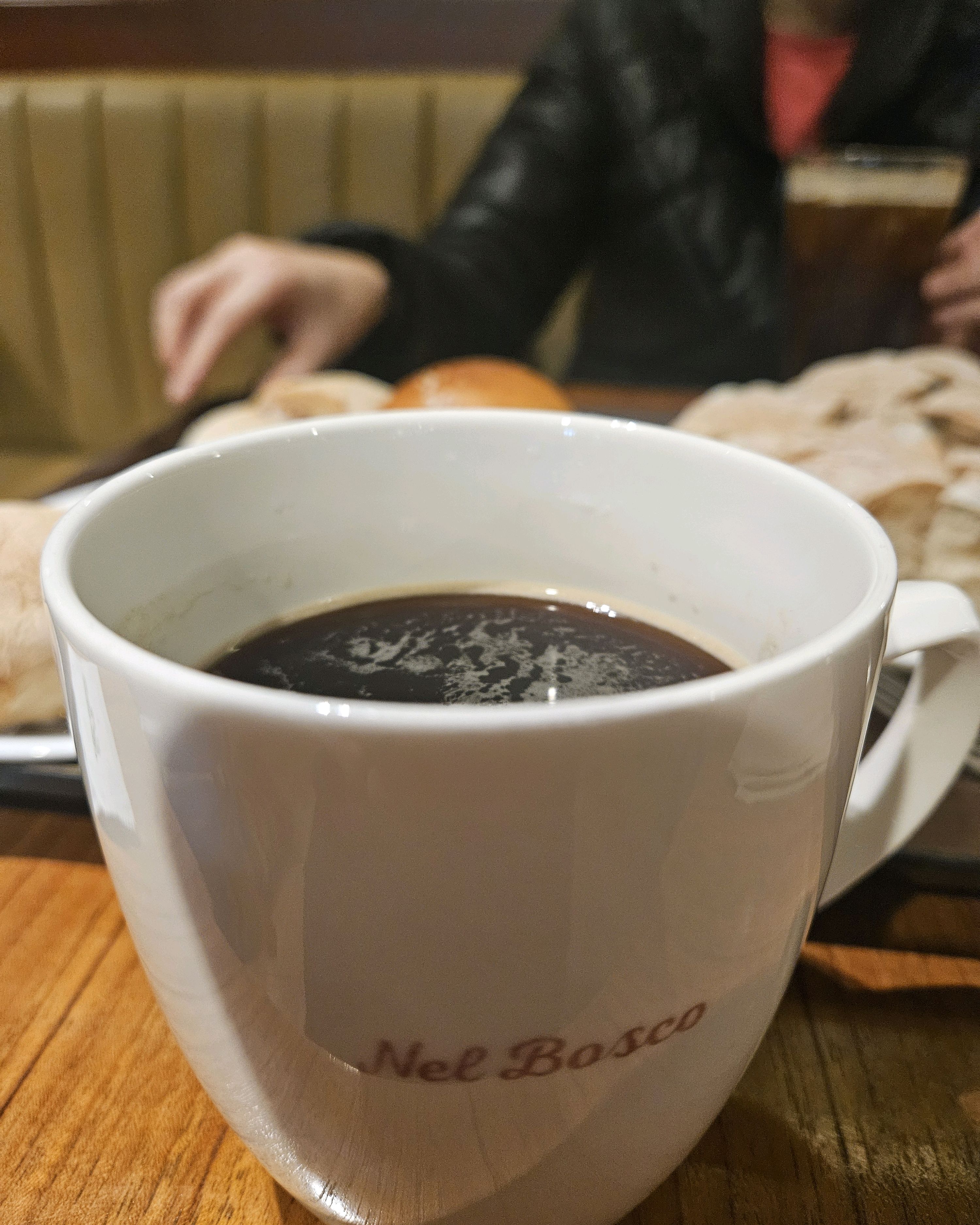 [명동 맛집 넬보스코 남촌빵집] 직접 가본 로컬 리뷰
