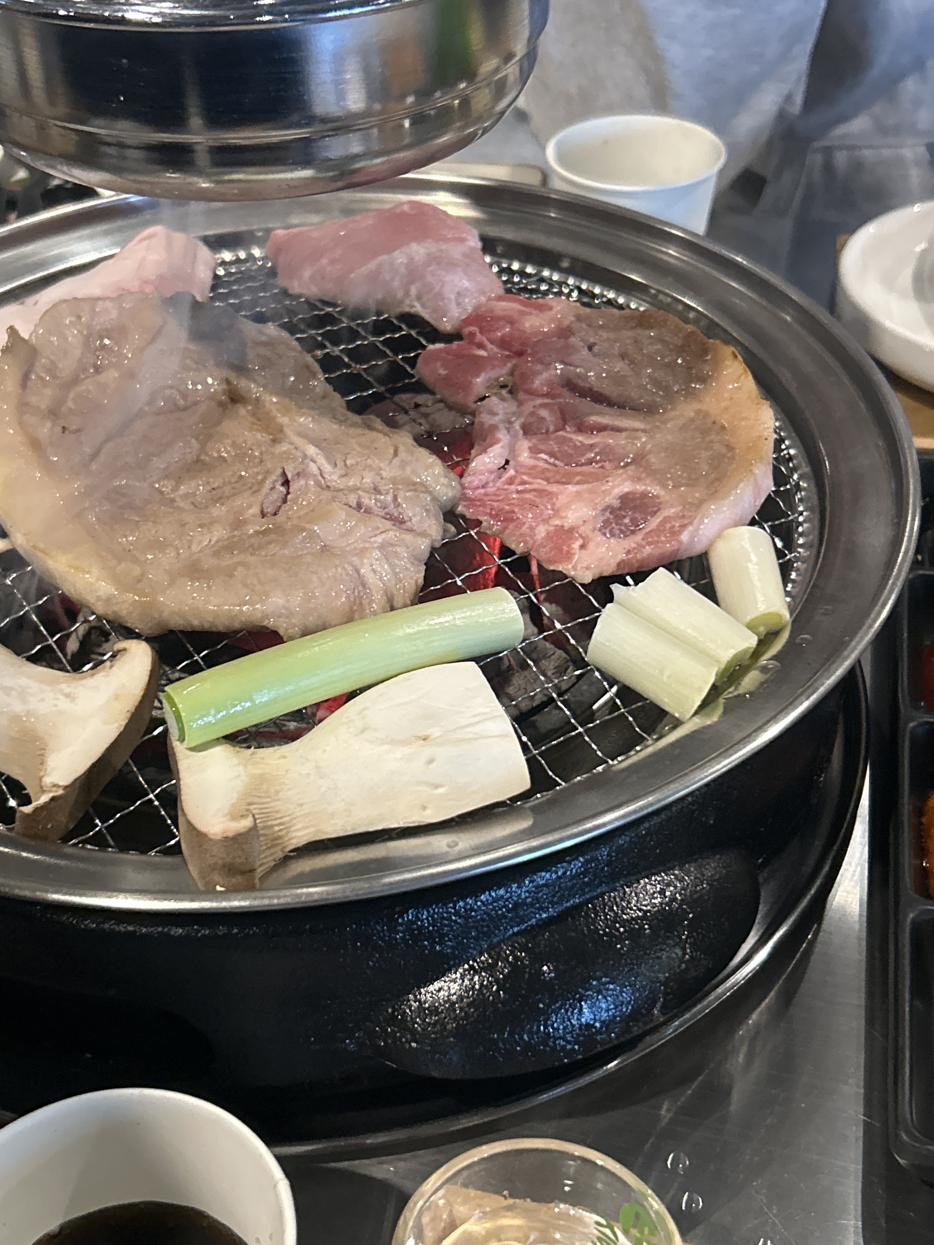 [천안 맛집 반지하 불당점] 직접 가본 로컬 리뷰