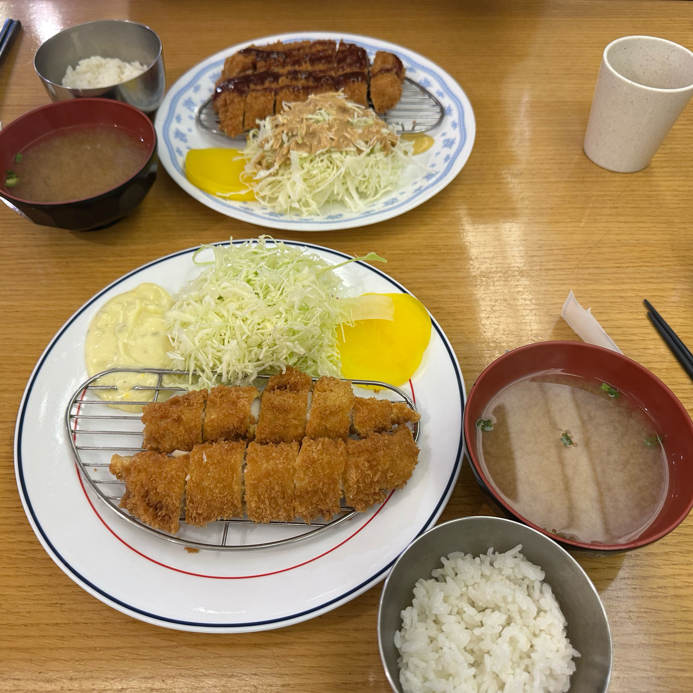 [명동 맛집 명동돈가스] 직접 가본 로컬 리뷰