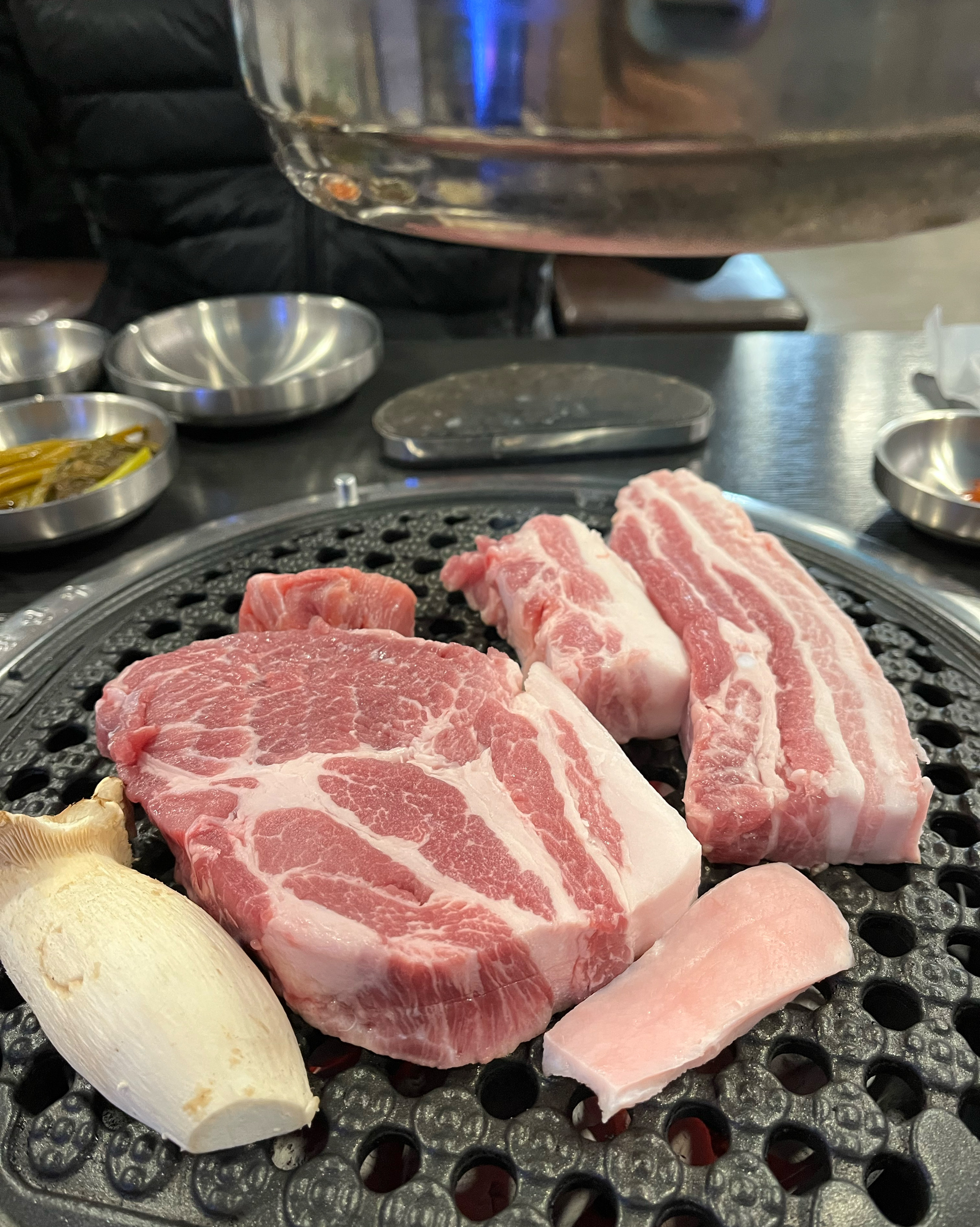 미금역 맛집 구월 내돈내산 방문리뷰