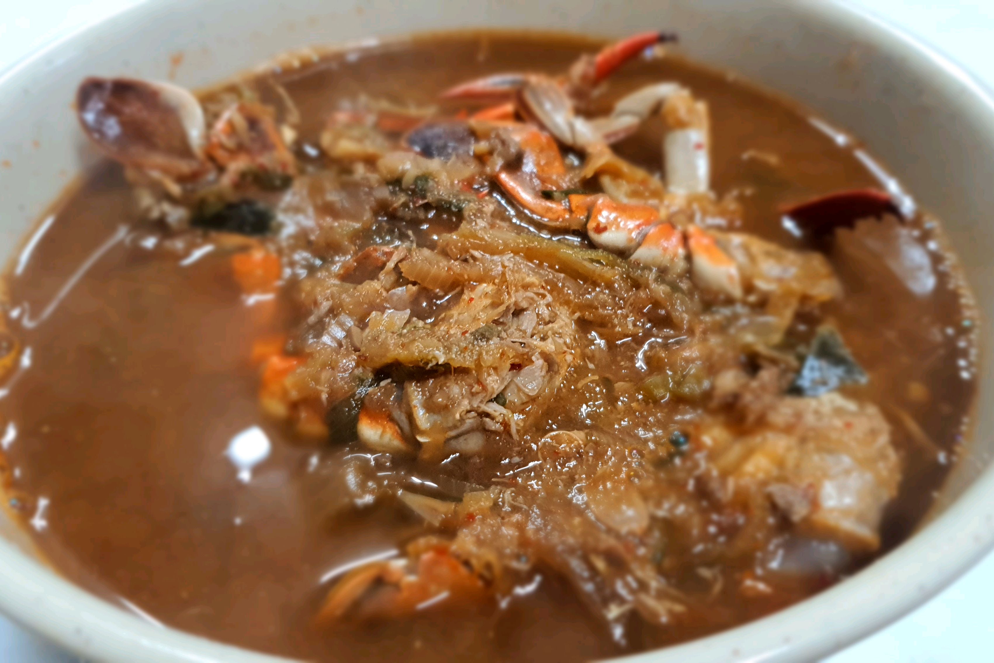 [동해 맛집 꽃게해장국] 직접 가본 로컬 리뷰